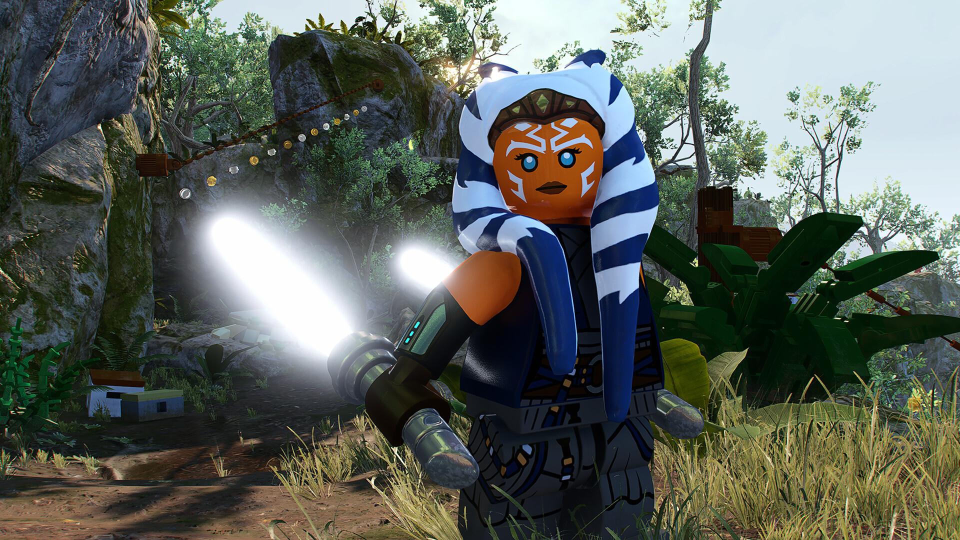LEGO® Star Wars™: The Skywalker Saga — screenshot 6