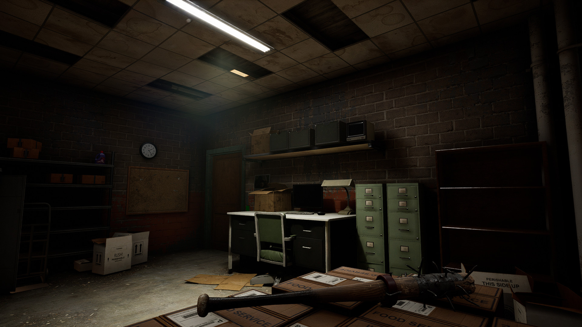 Back 4 Blood — screenshot 1