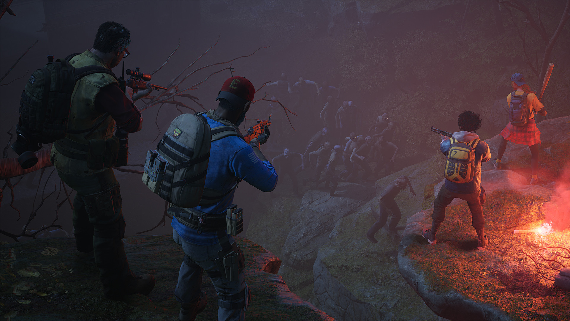 Back 4 Blood — screenshot 2