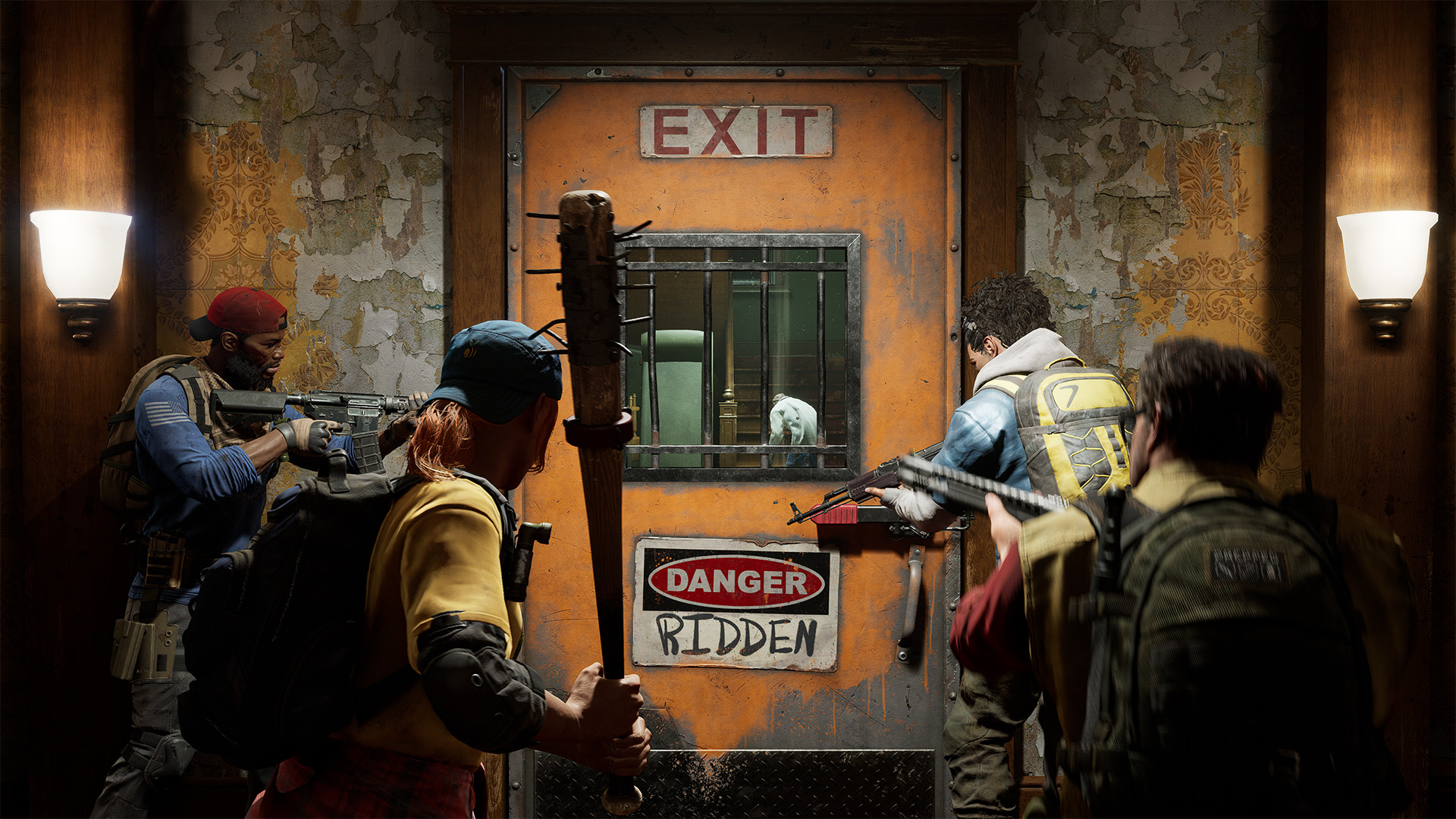 Back 4 Blood — screenshot 3