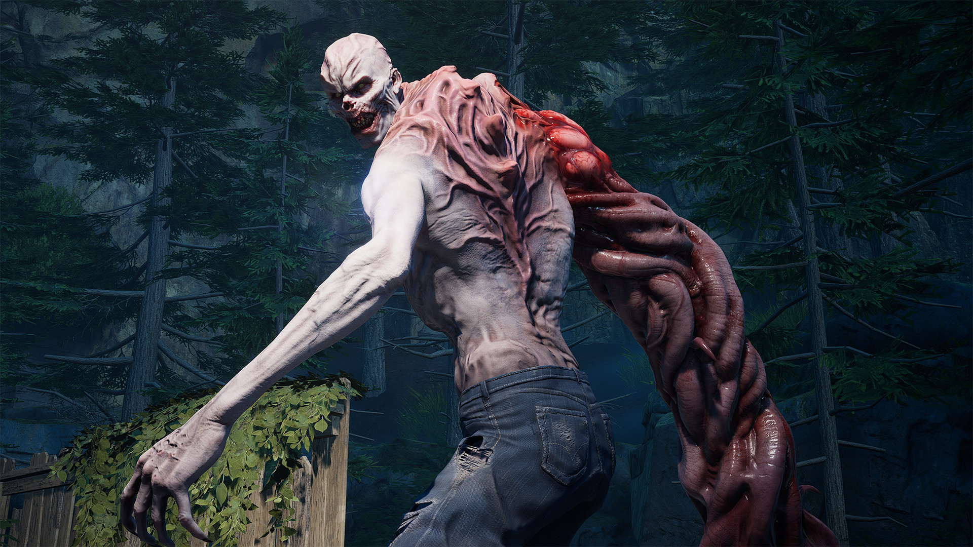 Back 4 Blood — screenshot 5