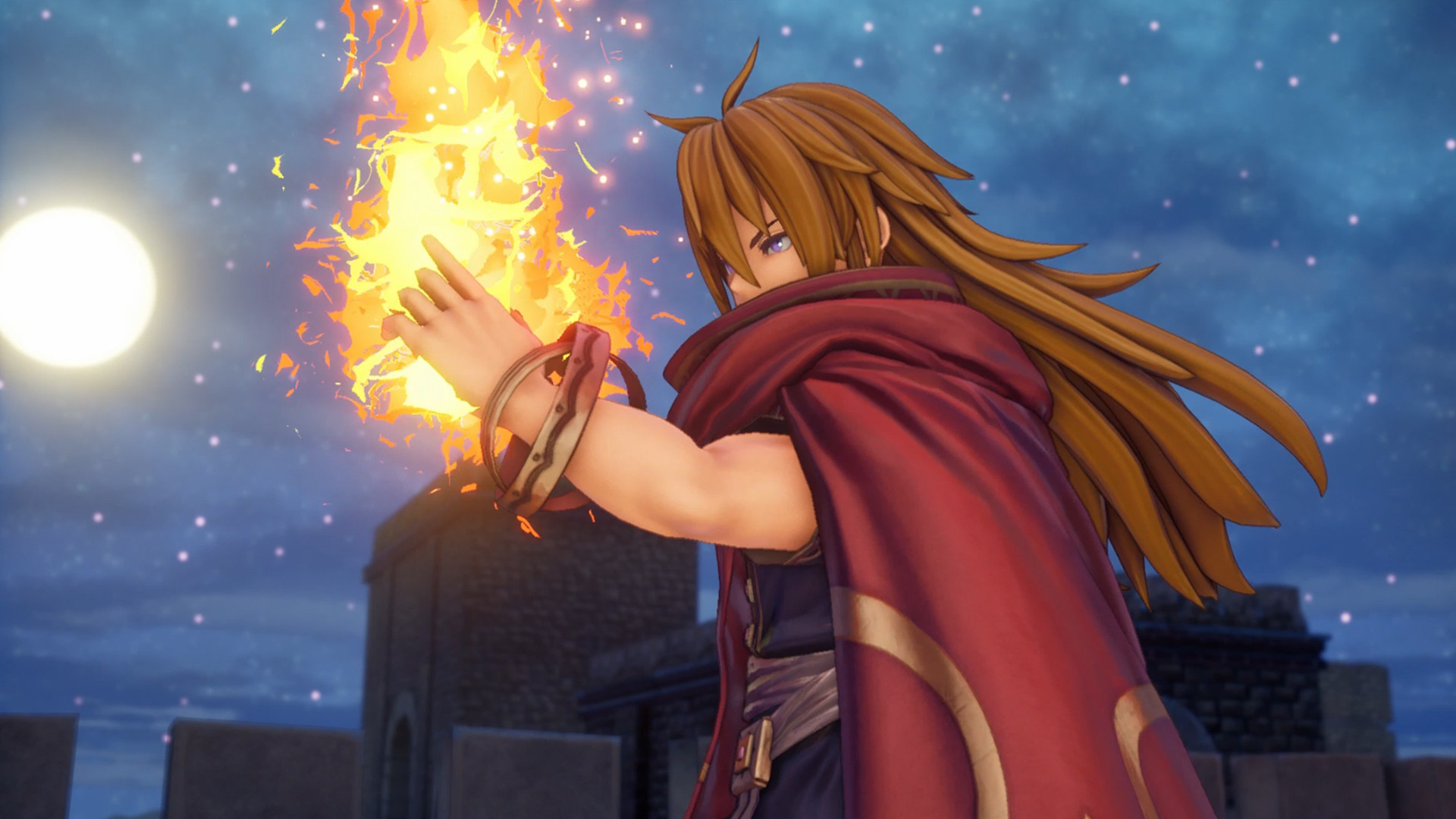 Trials of Mana — screenshot 4