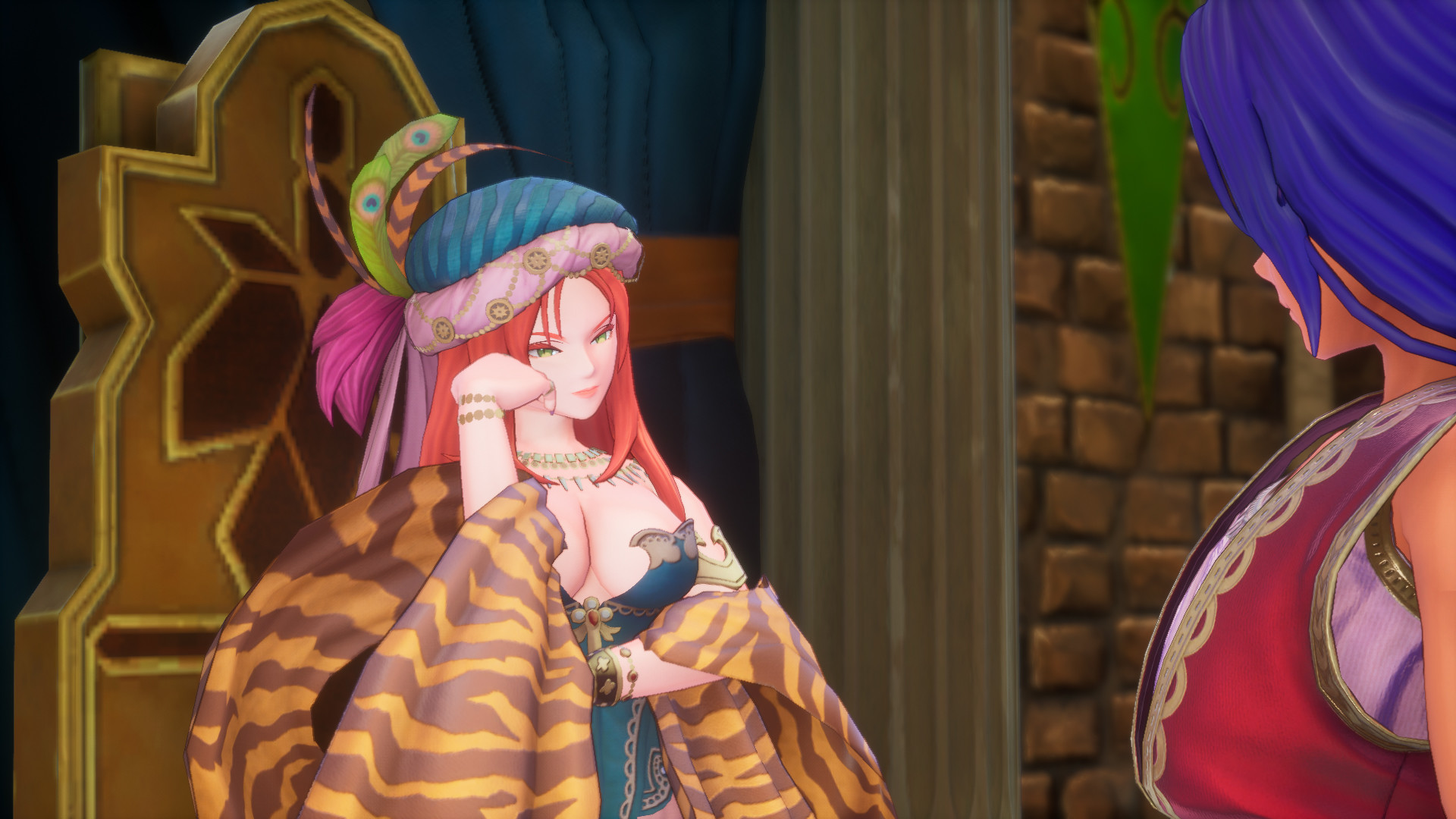 Trials of Mana — screenshot 5
