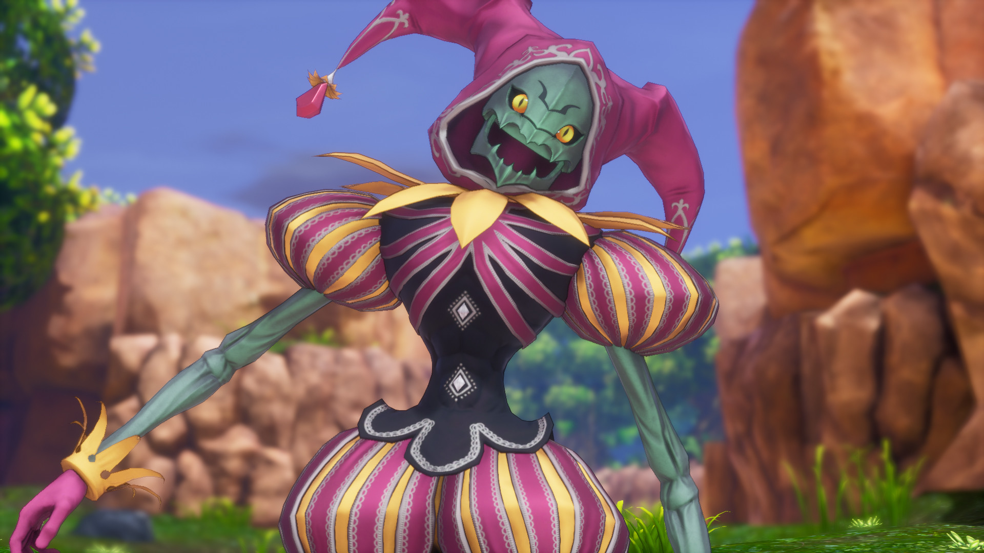 Trials of Mana — screenshot 6