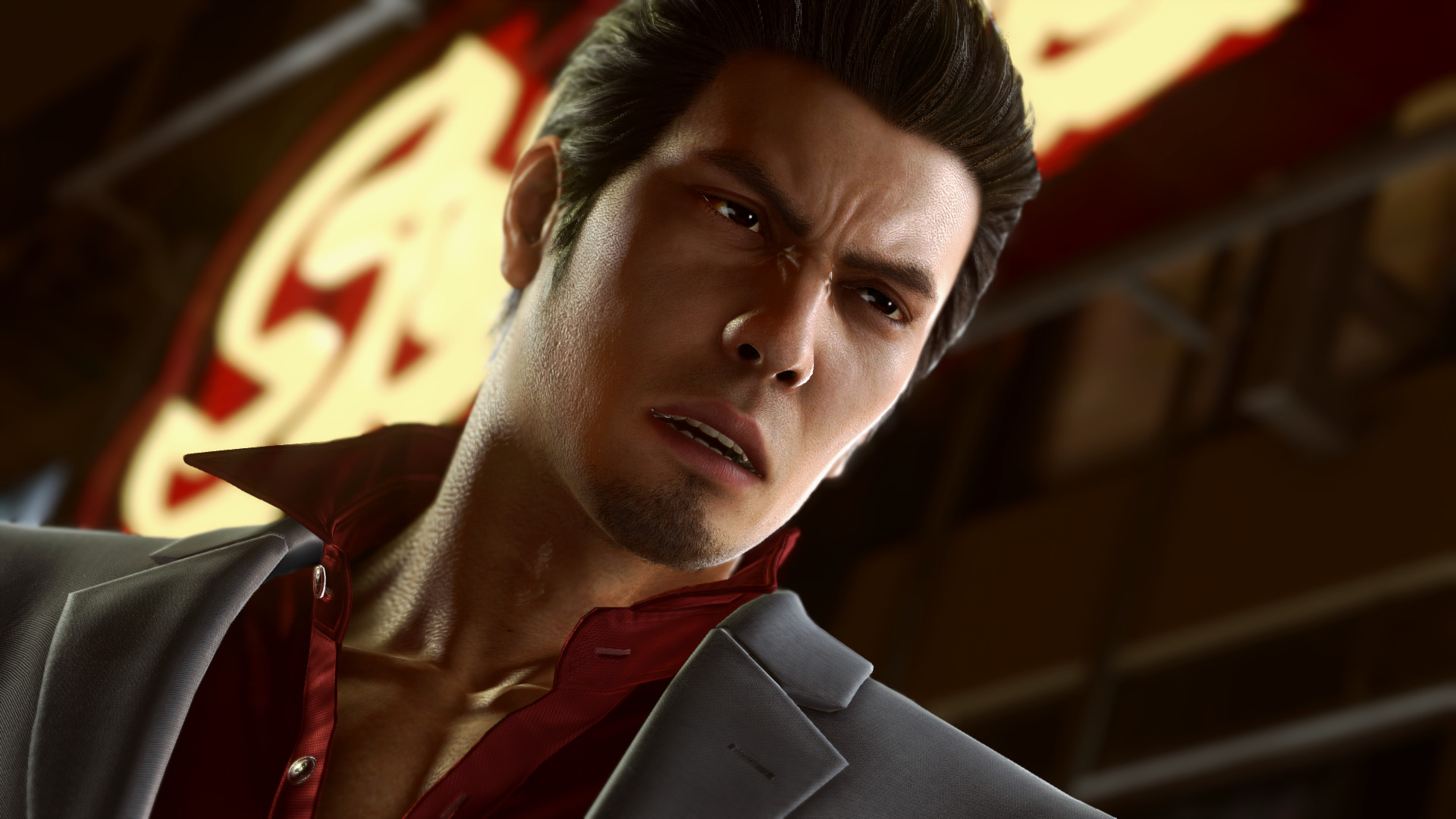 Yakuza Kiwami 2 (Legacy) — screenshot 4