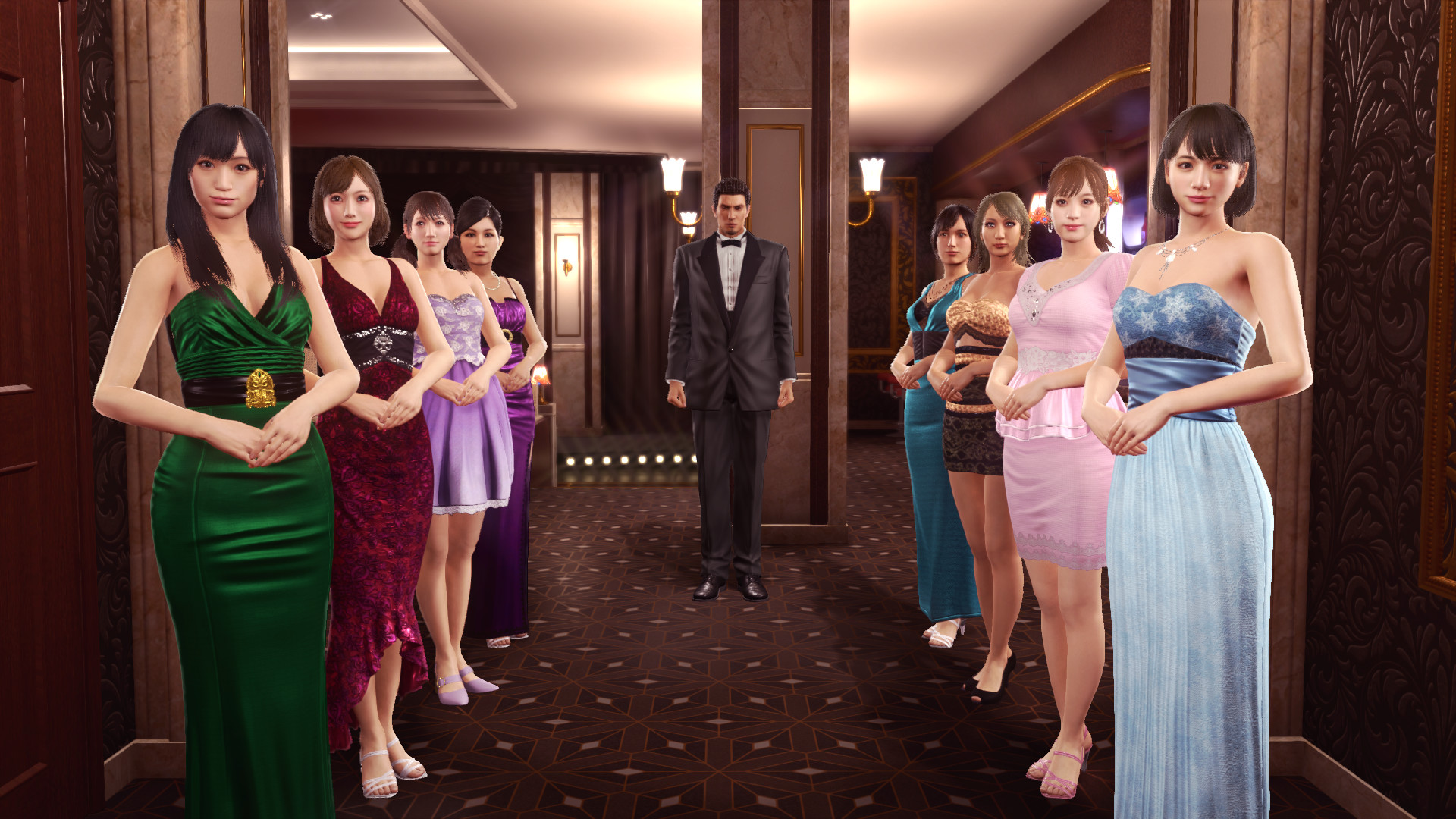 Yakuza Kiwami 2 (Legacy) — screenshot 5