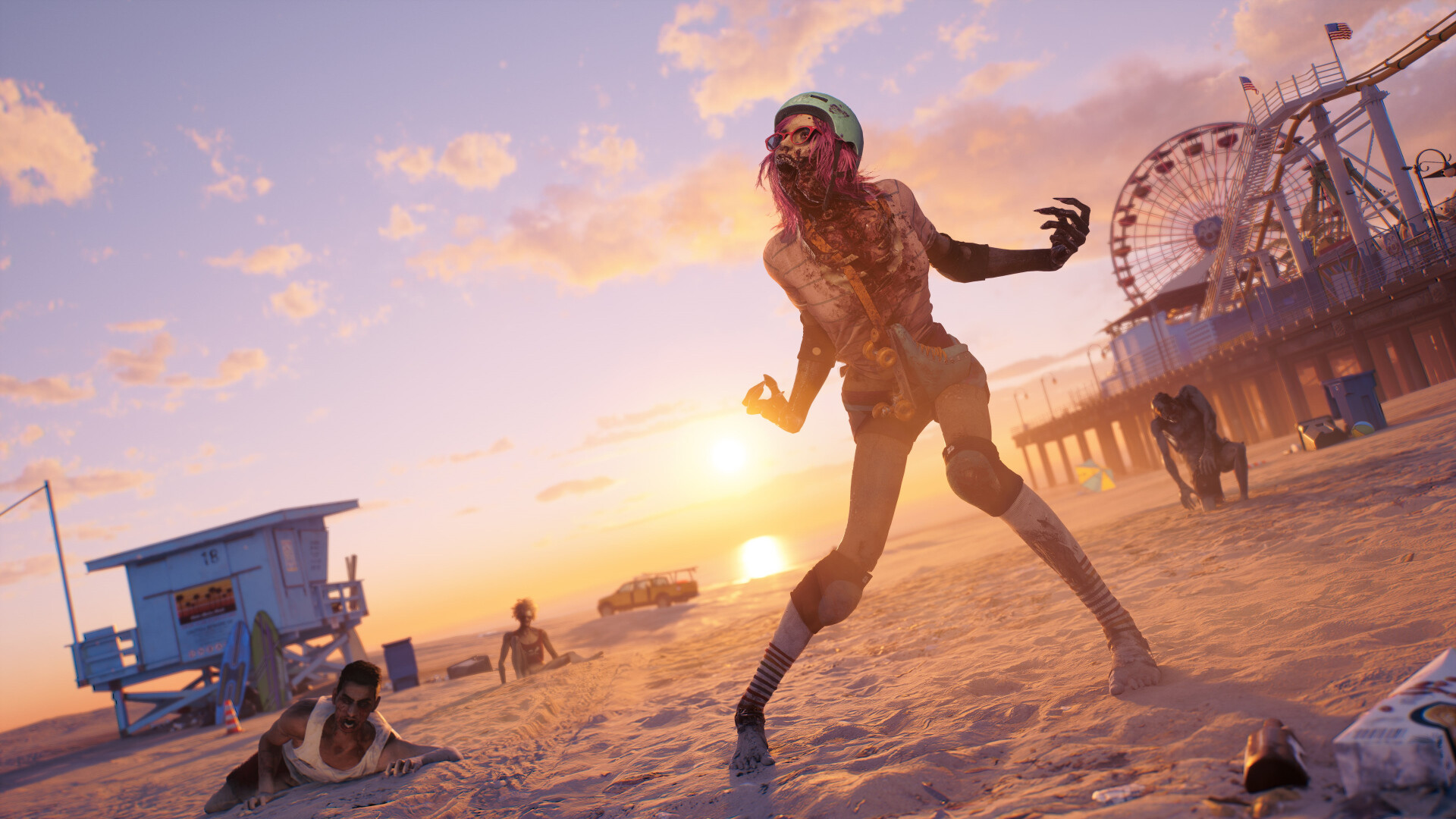 Dead Island 2 — screenshot 3