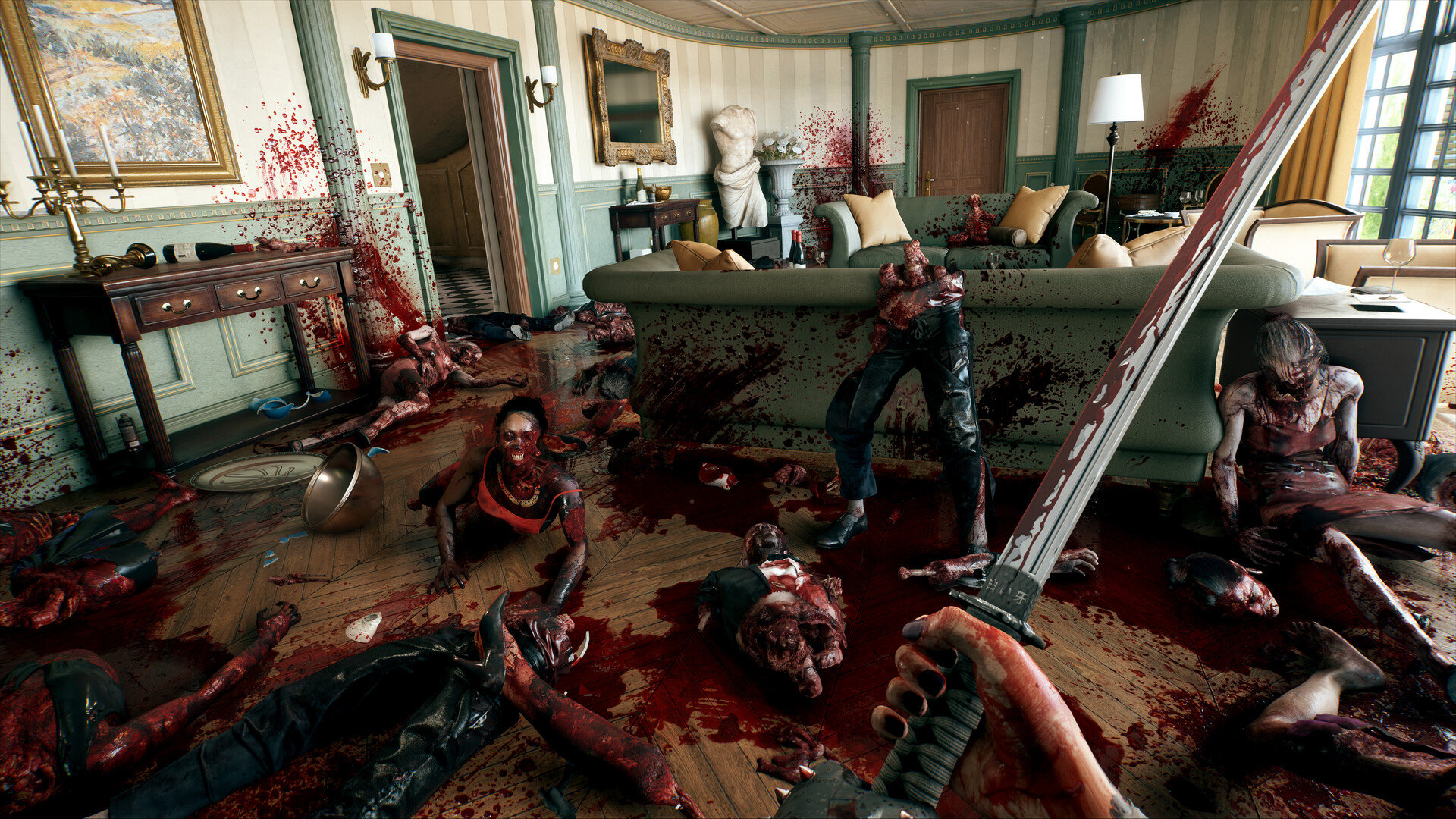 Dead Island 2 — screenshot 4