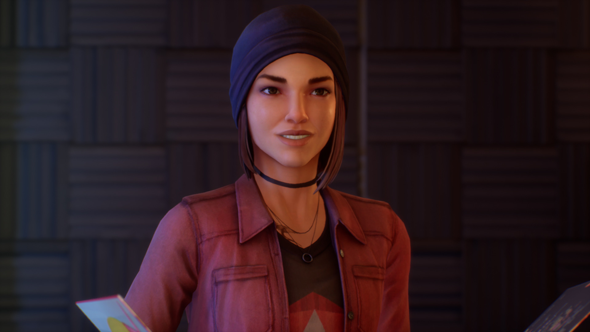 Life is Strange: True Colors — screenshot 1