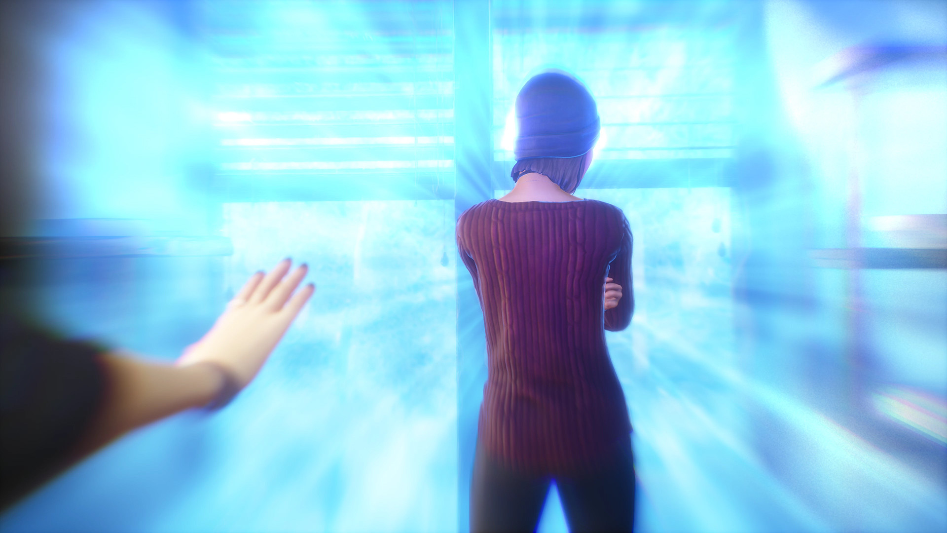 Life is Strange: True Colors — screenshot 3