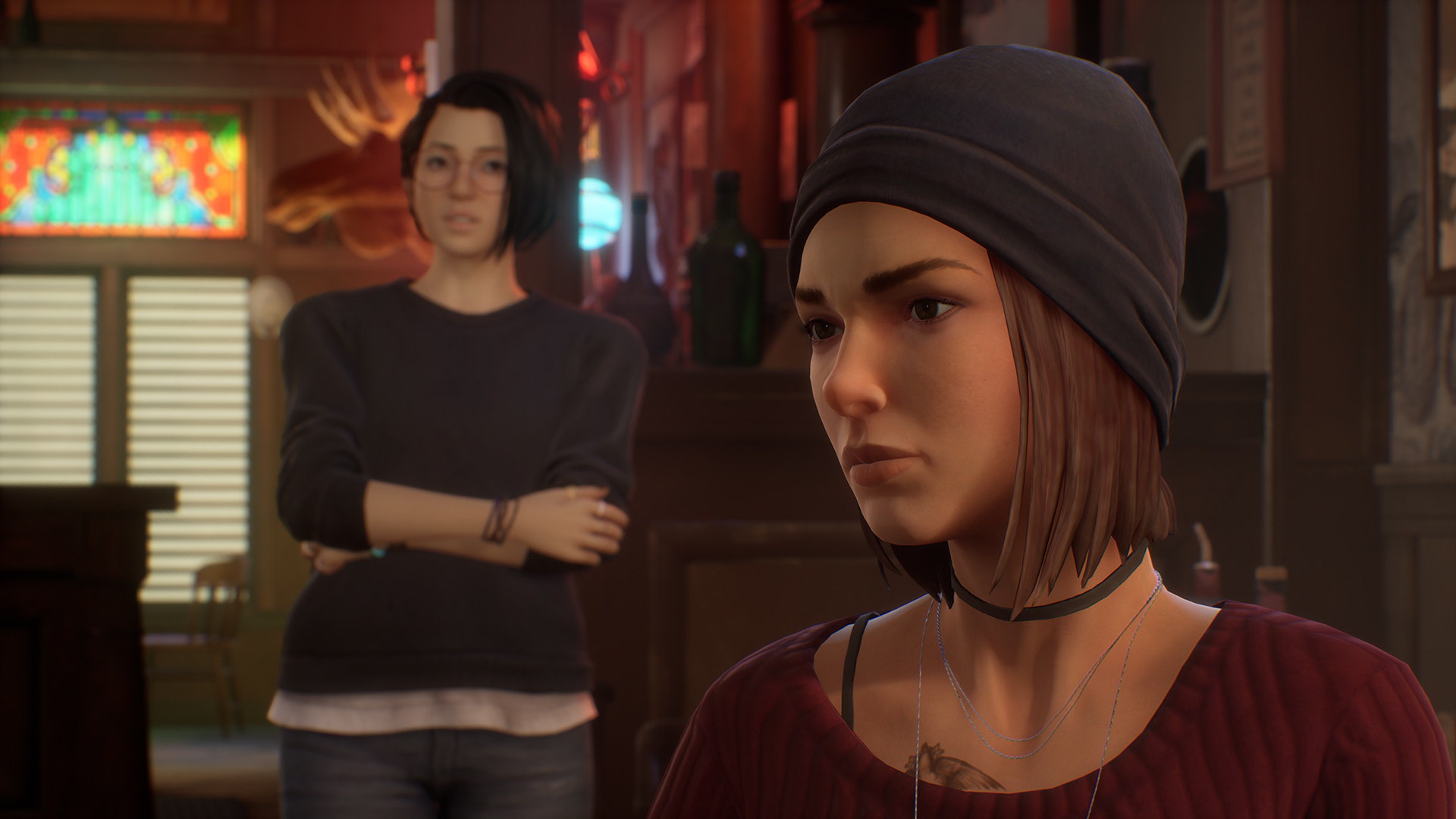 Life is Strange: True Colors — screenshot 4