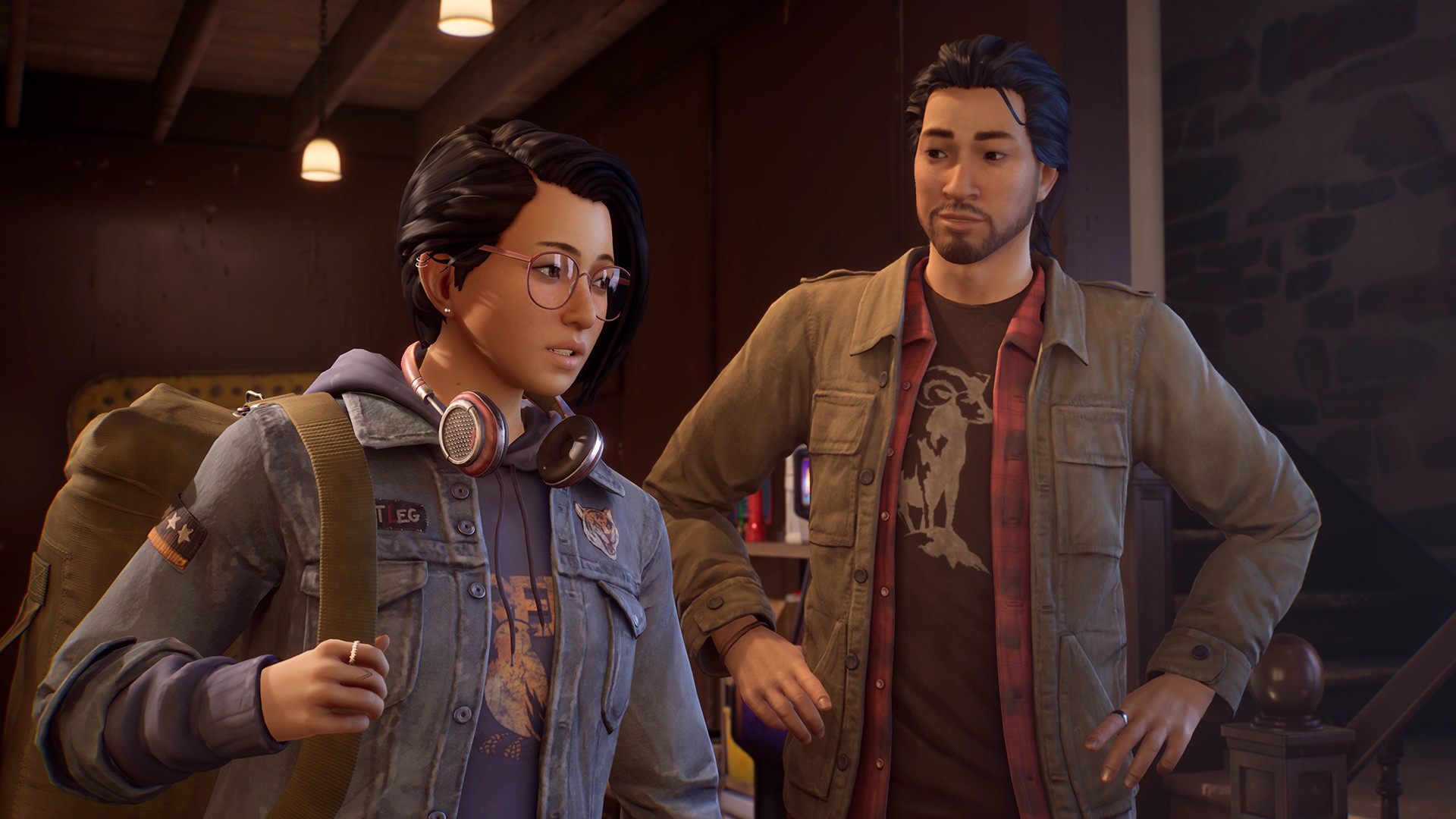Life is Strange: True Colors — screenshot 5