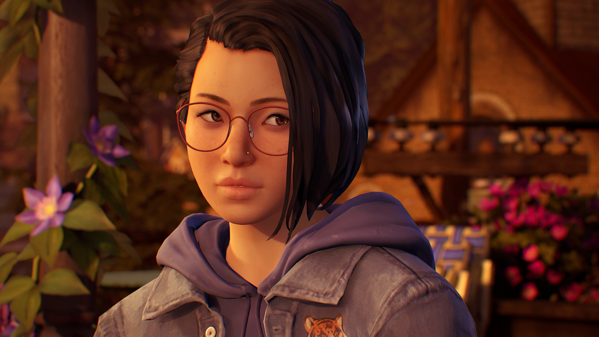 Life is Strange: True Colors — screenshot 6