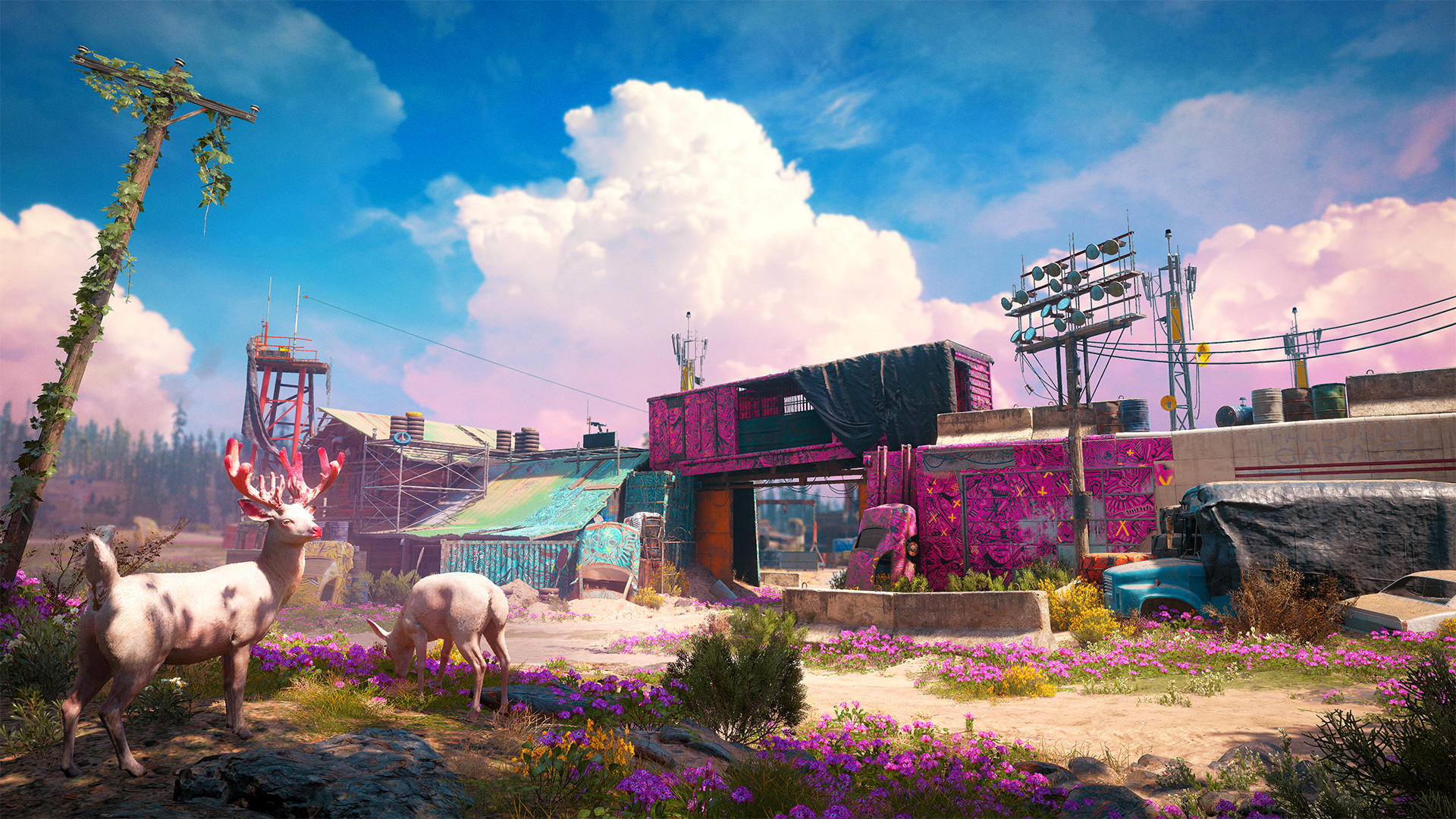 Far Cry® New Dawn — screenshot 4