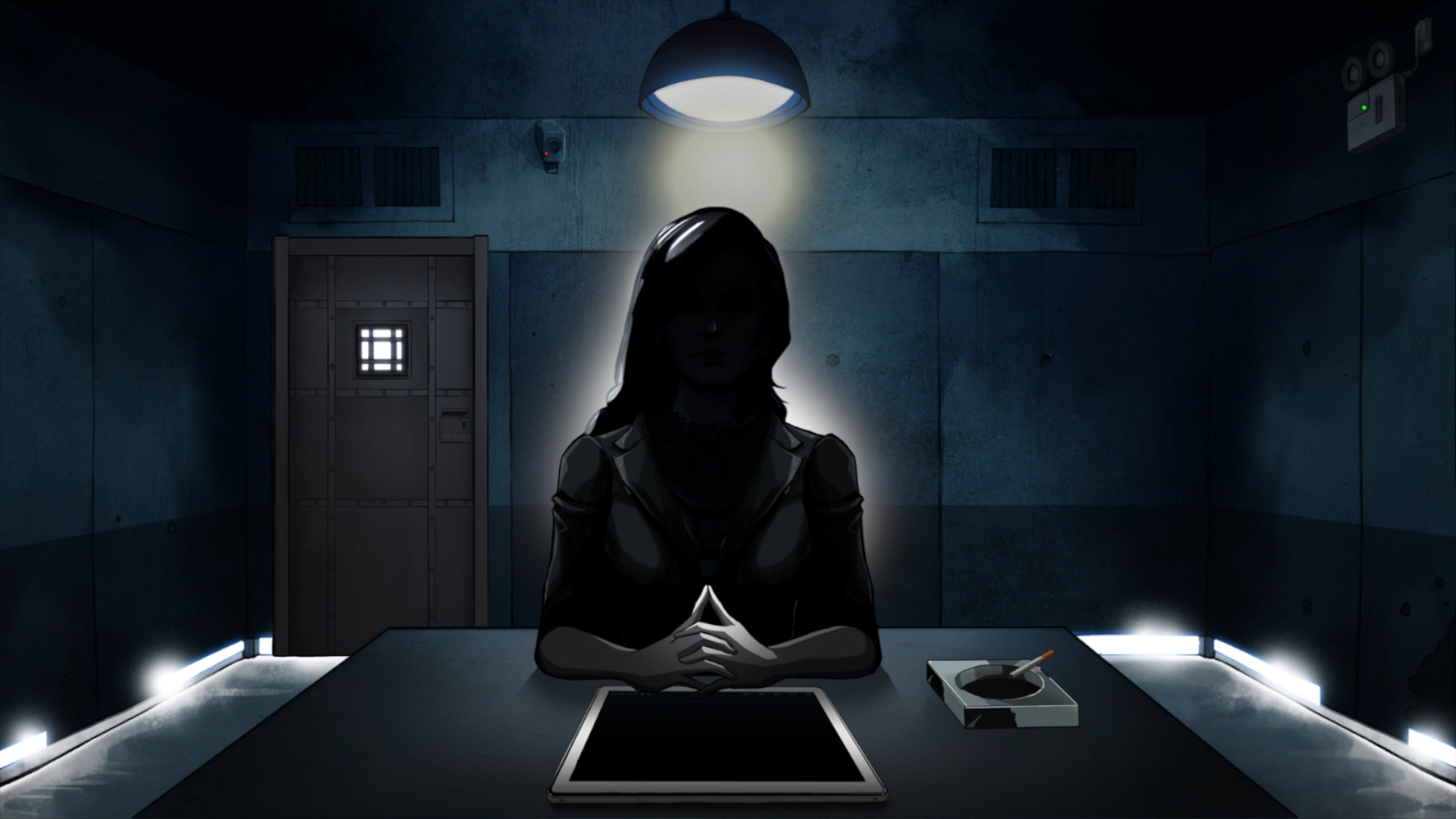 Unheard - Voices of Crime — screenshot 1