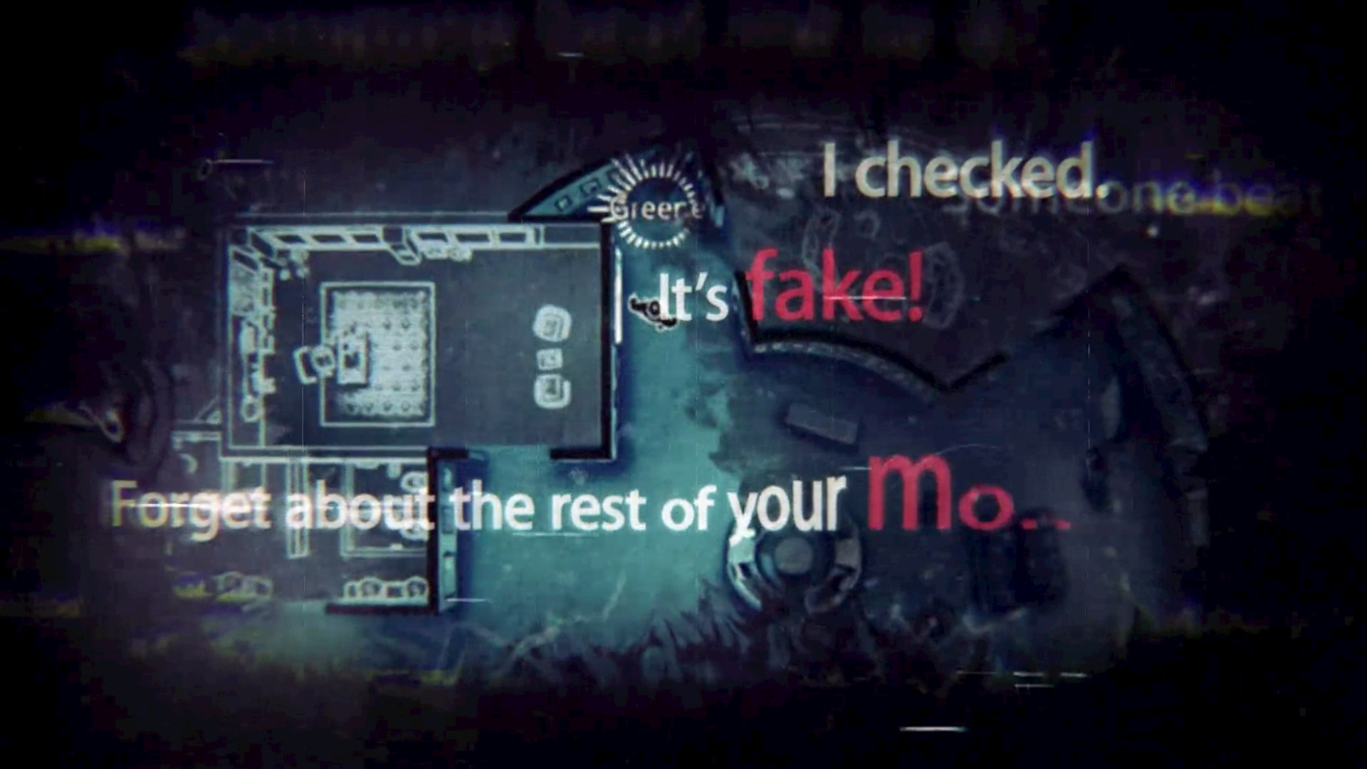 Unheard - Voices of Crime — screenshot 4