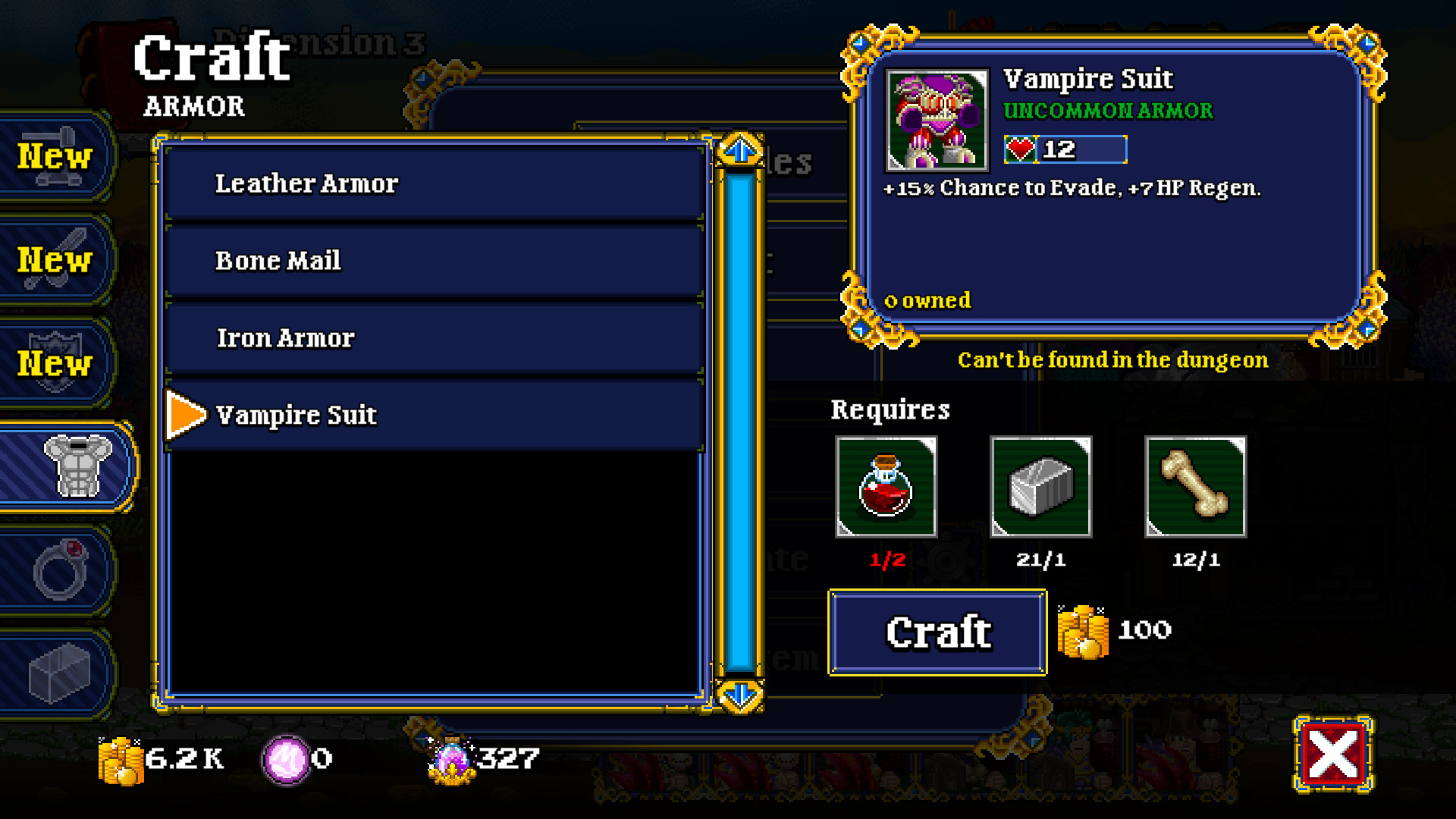 Soda Dungeon 2 — screenshot 2