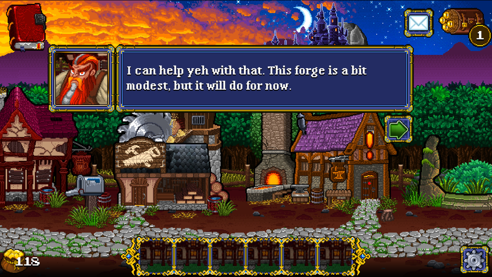 Soda Dungeon 2 — screenshot 6