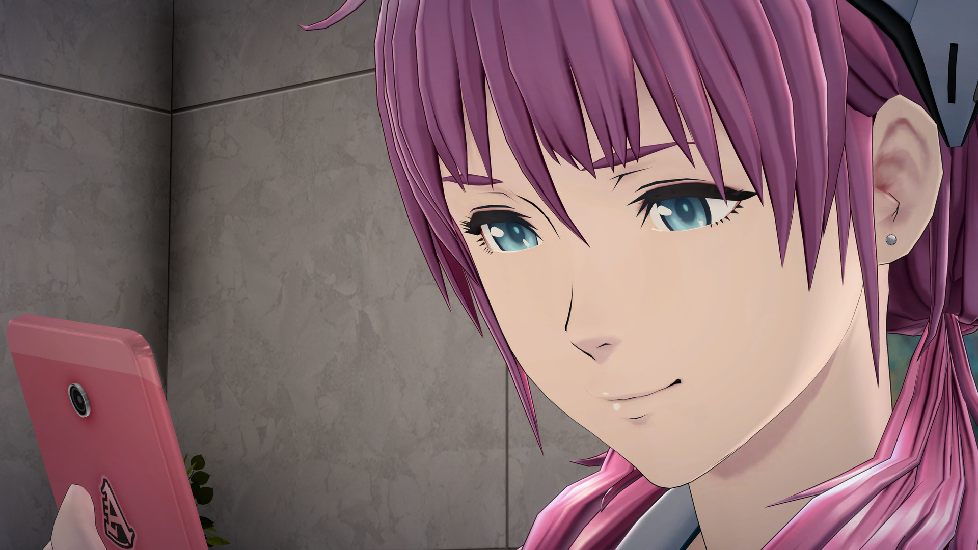 AI: The Somnium Files — screenshot 3