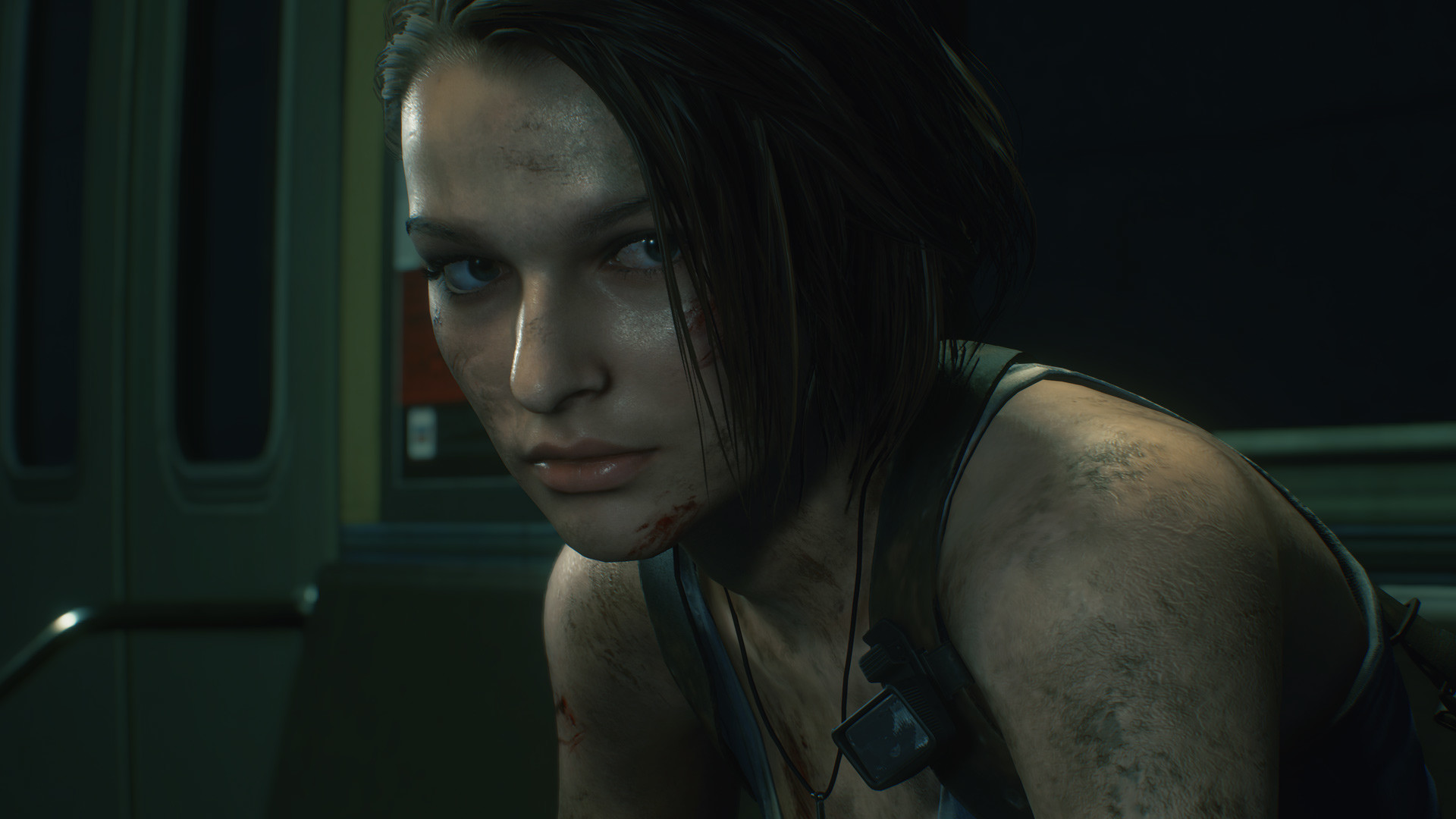 Resident Evil 3 — screenshot 1