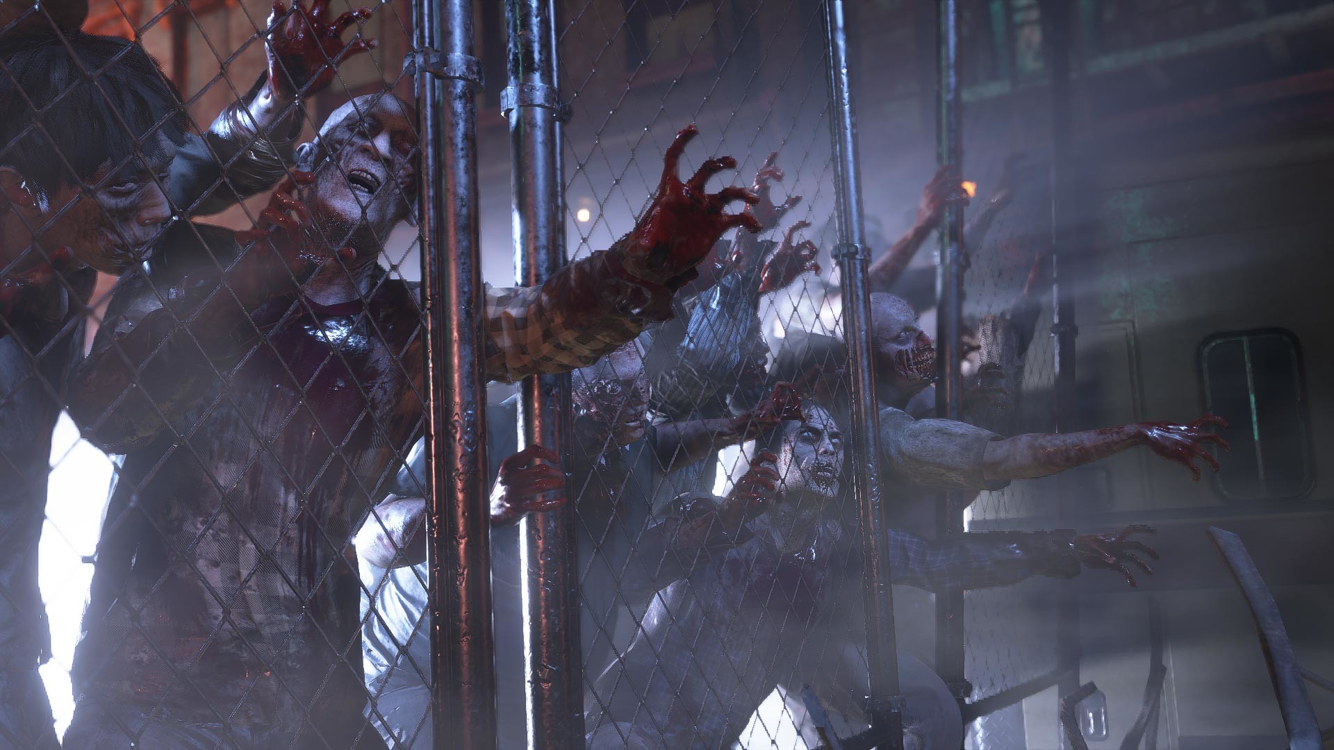 Resident Evil 3 — screenshot 2