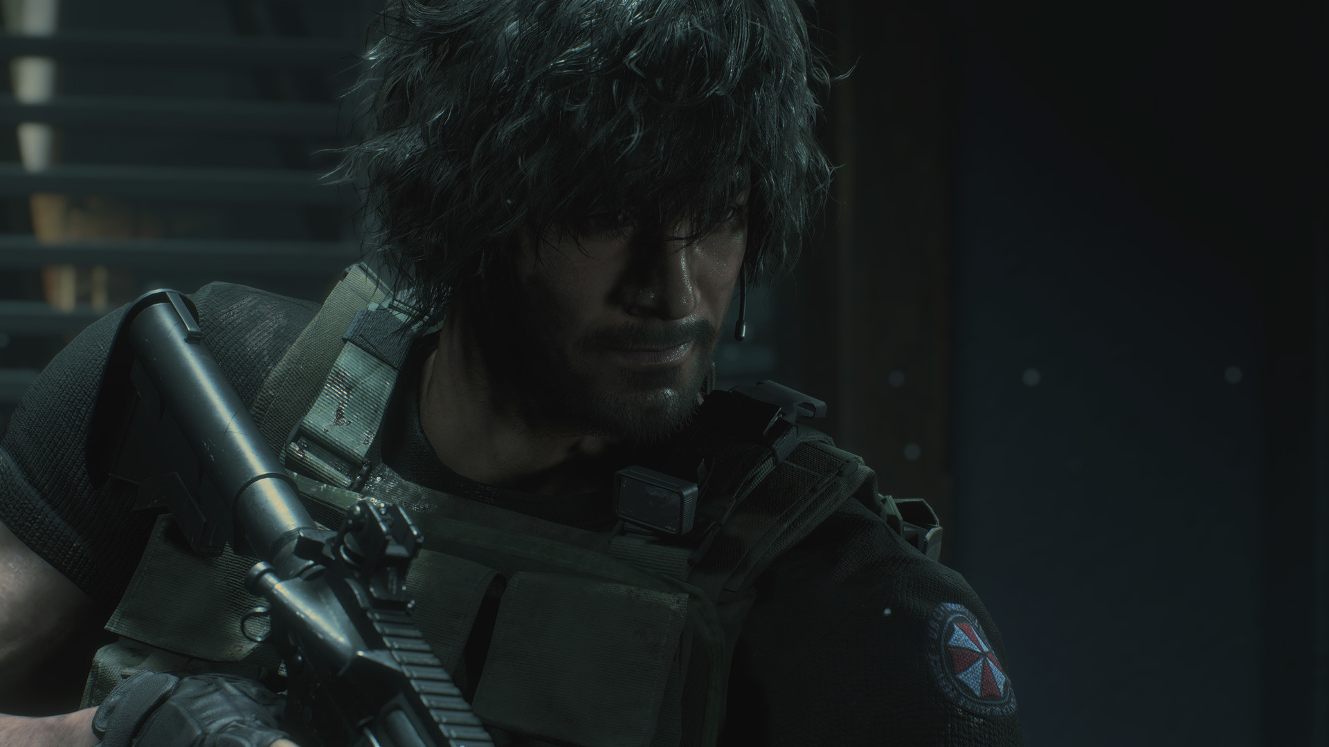 Resident Evil 3 — screenshot 3