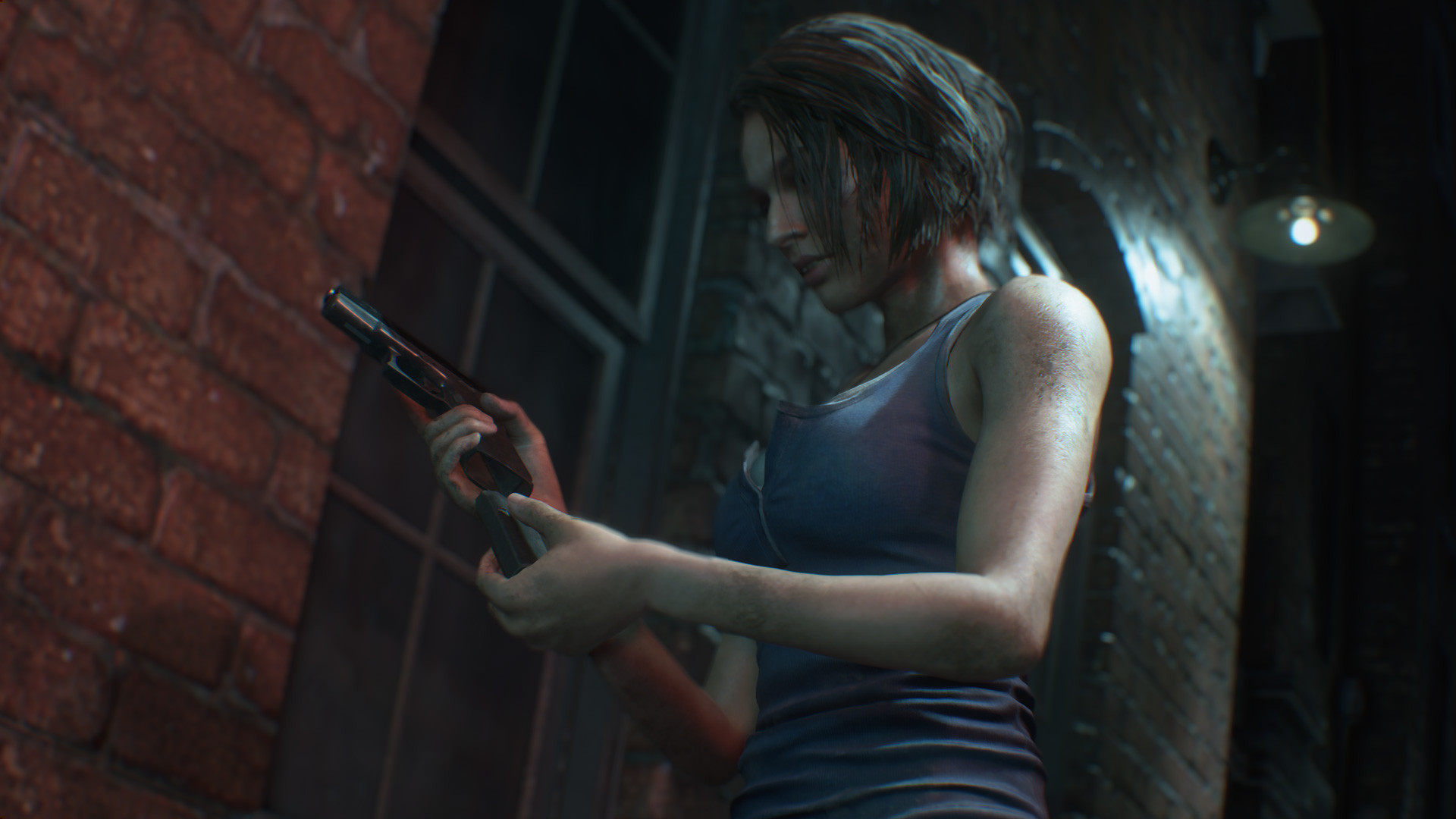 Resident Evil 3 — screenshot 5