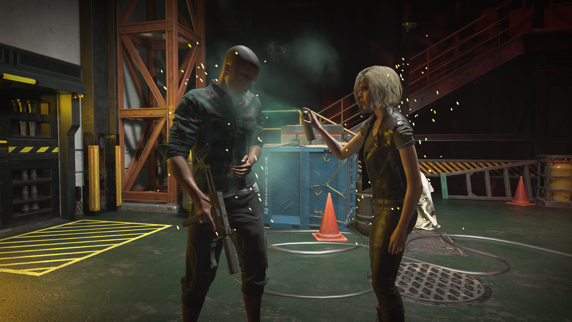 Resident Evil 3 — screenshot 6