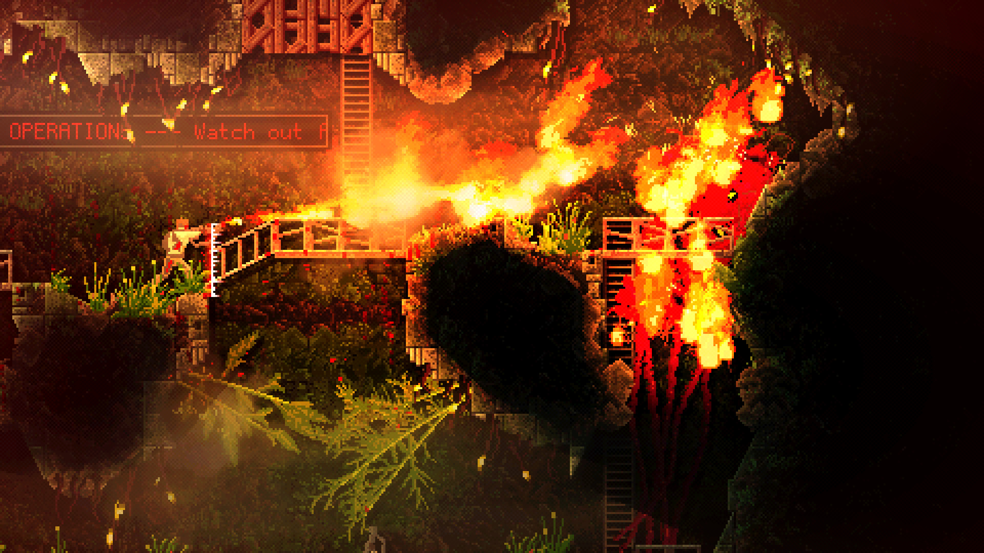 CARRION — screenshot 4