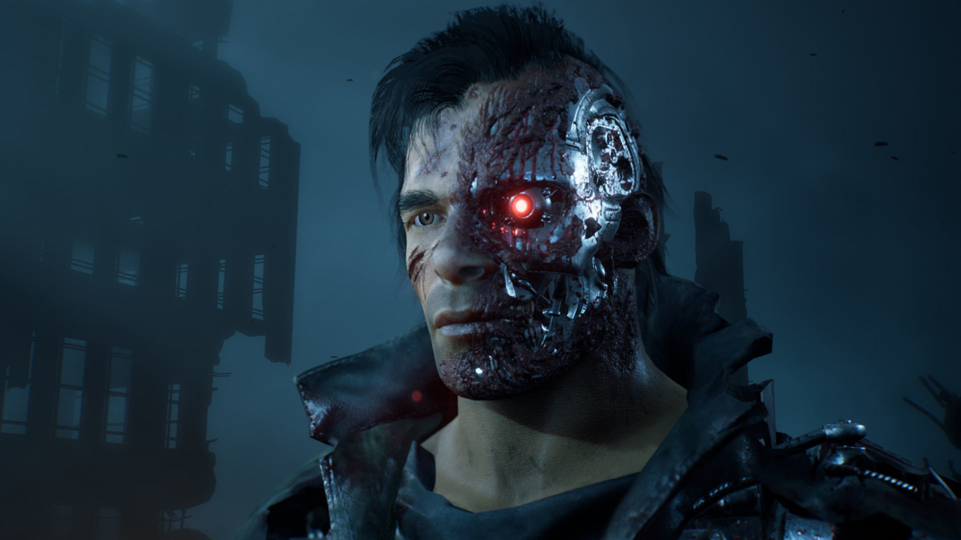 Terminator: Resistance — screenshot 2