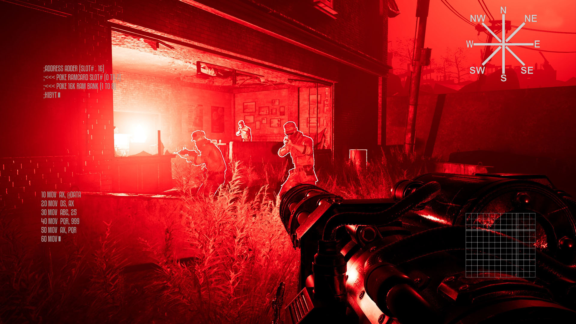 Terminator: Resistance — screenshot 4