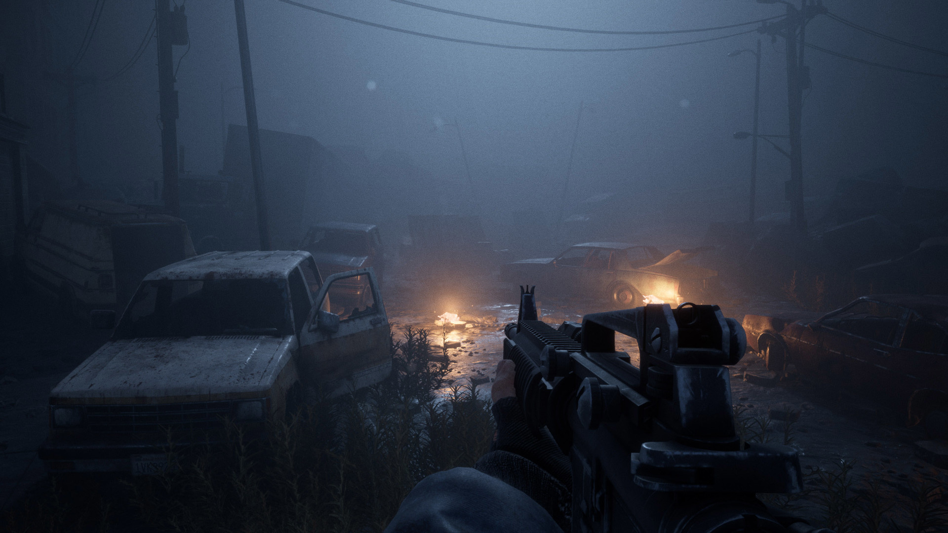Terminator: Resistance — screenshot 5