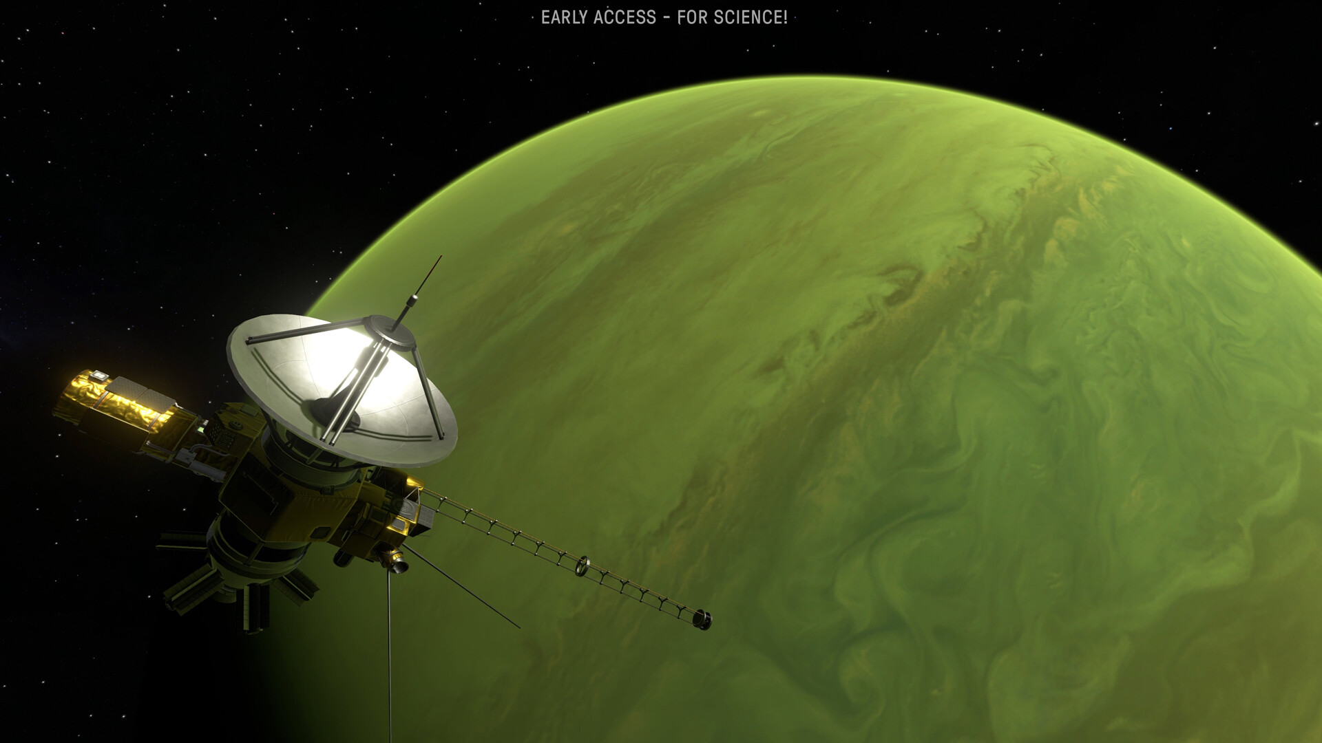 Kerbal Space Program 2 — screenshot 1