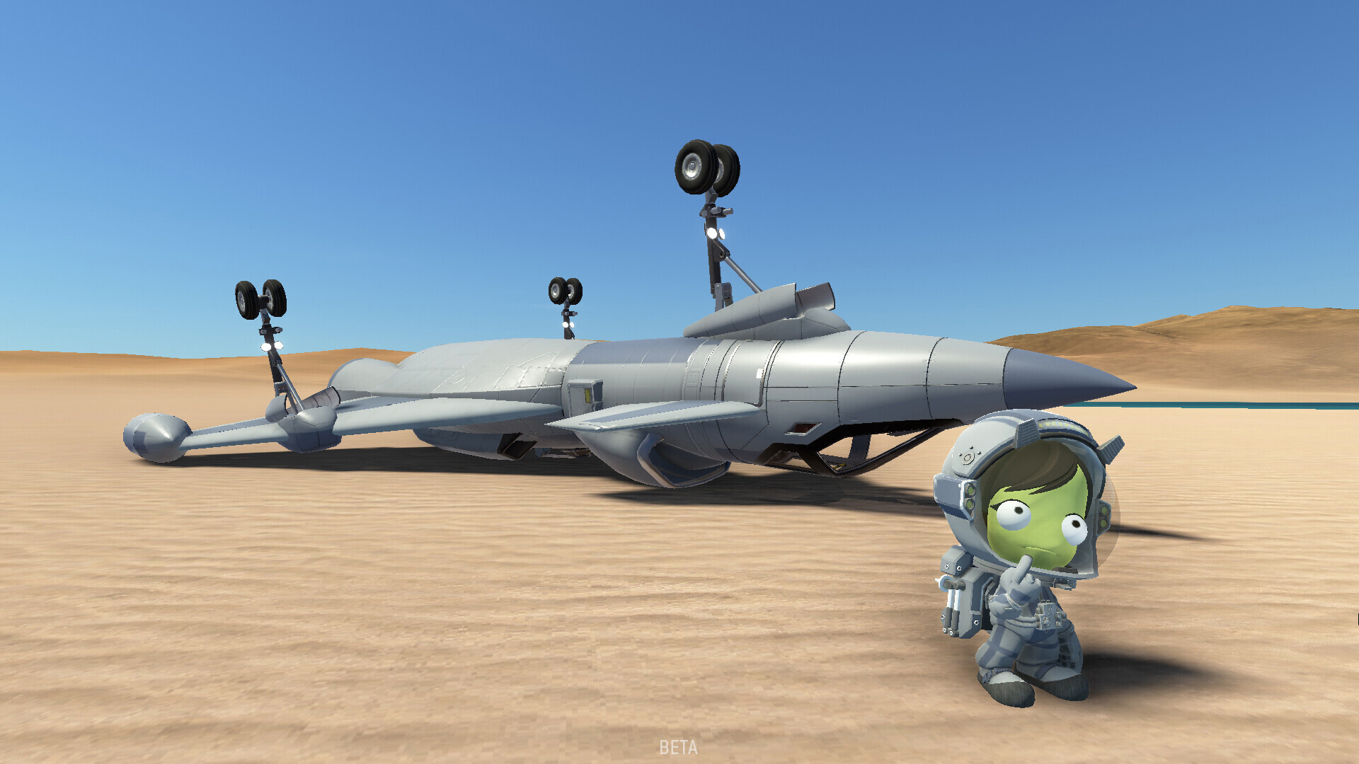 Kerbal Space Program 2 — screenshot 2
