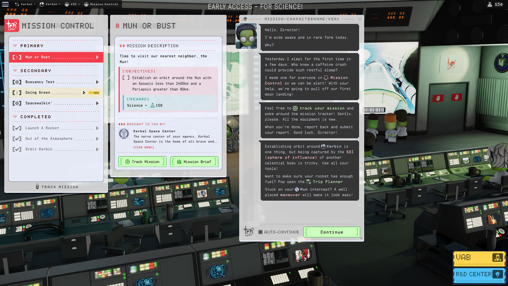Kerbal Space Program 2 — screenshot 4
