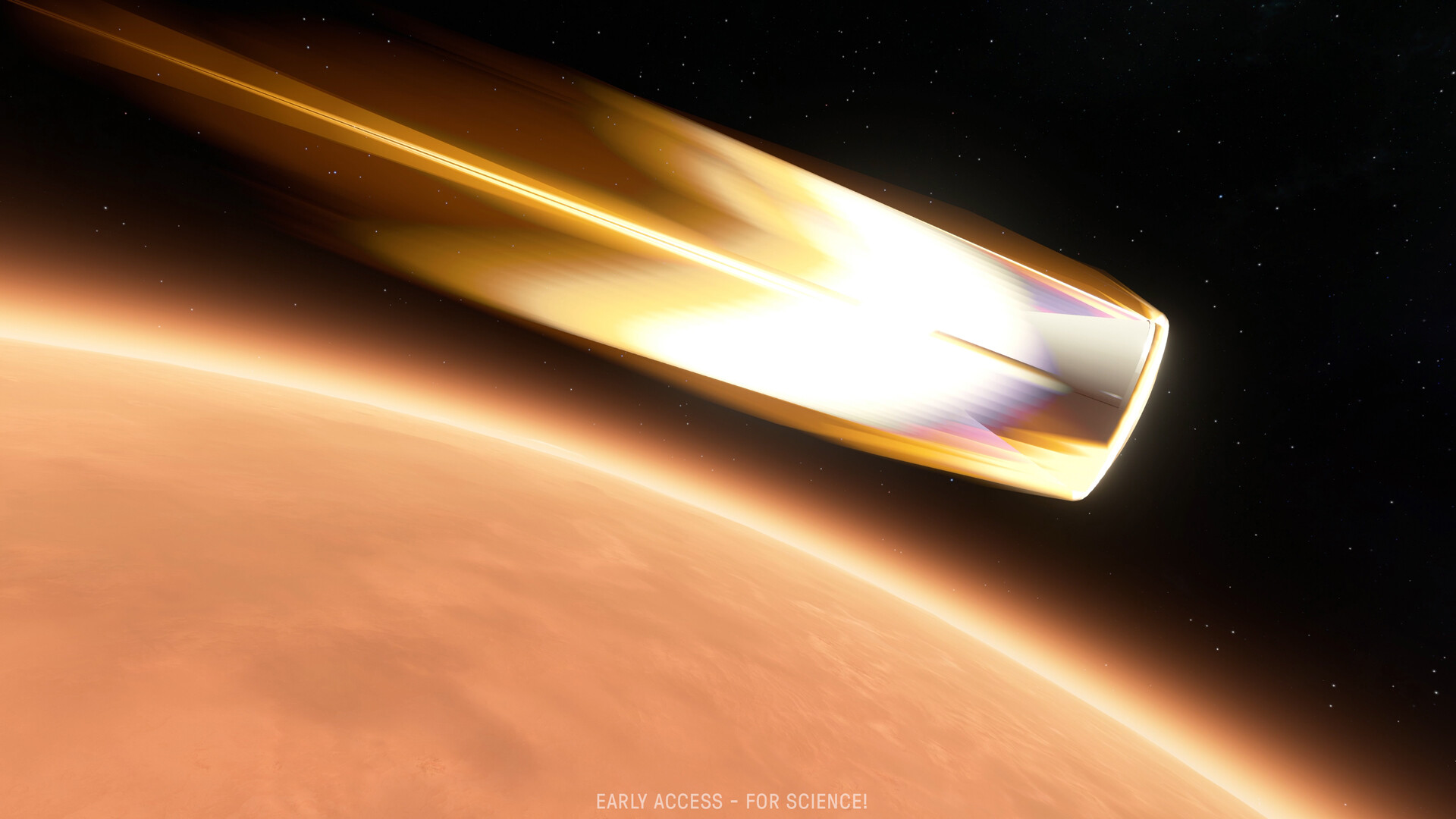 Kerbal Space Program 2 — screenshot 5