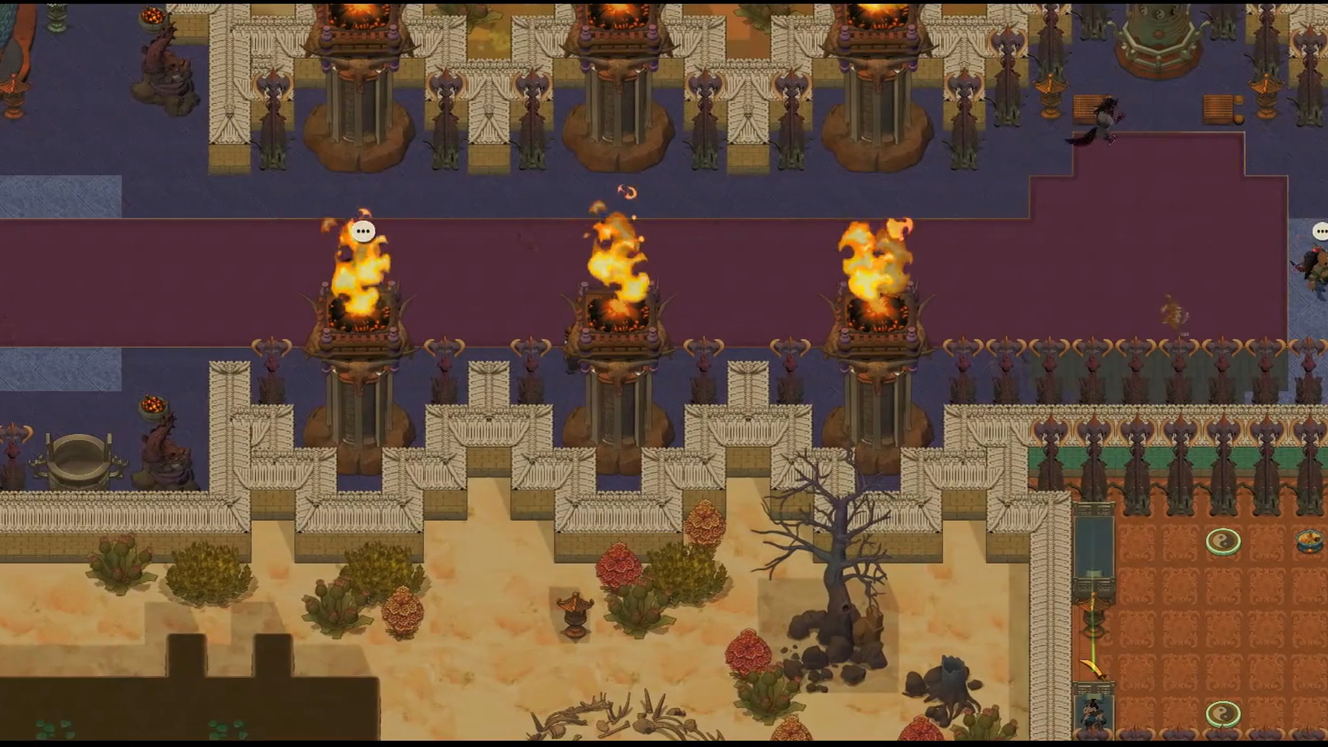 Amazing Cultivation Simulator — screenshot 1
