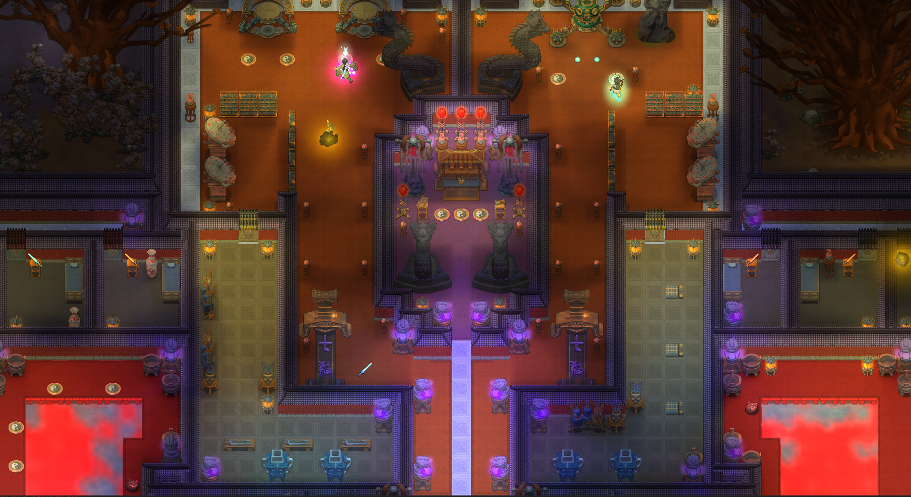 Amazing Cultivation Simulator — screenshot 5