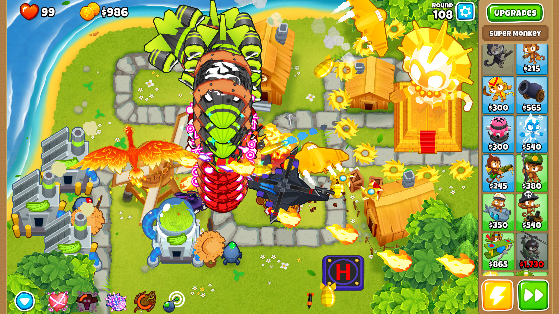 Bloons TD 6 — screenshot 5