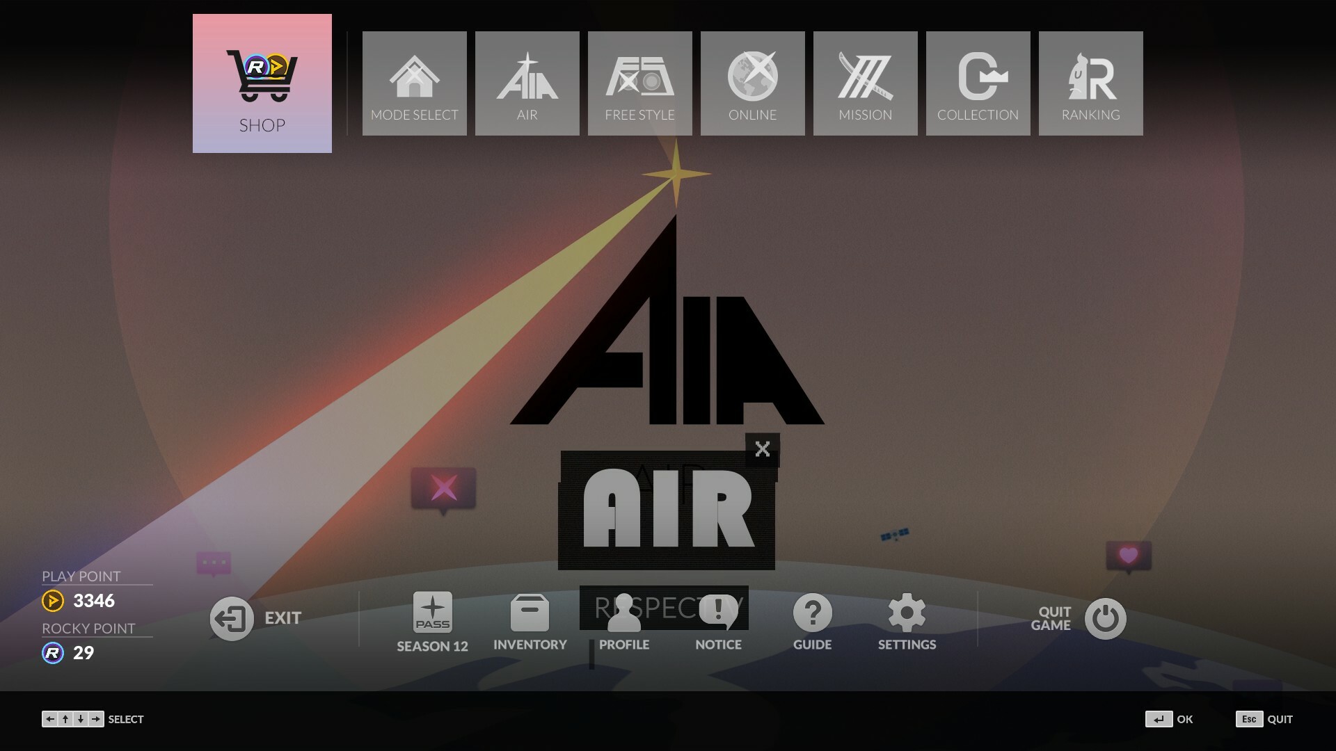 DJMAX RESPECT V — screenshot 4