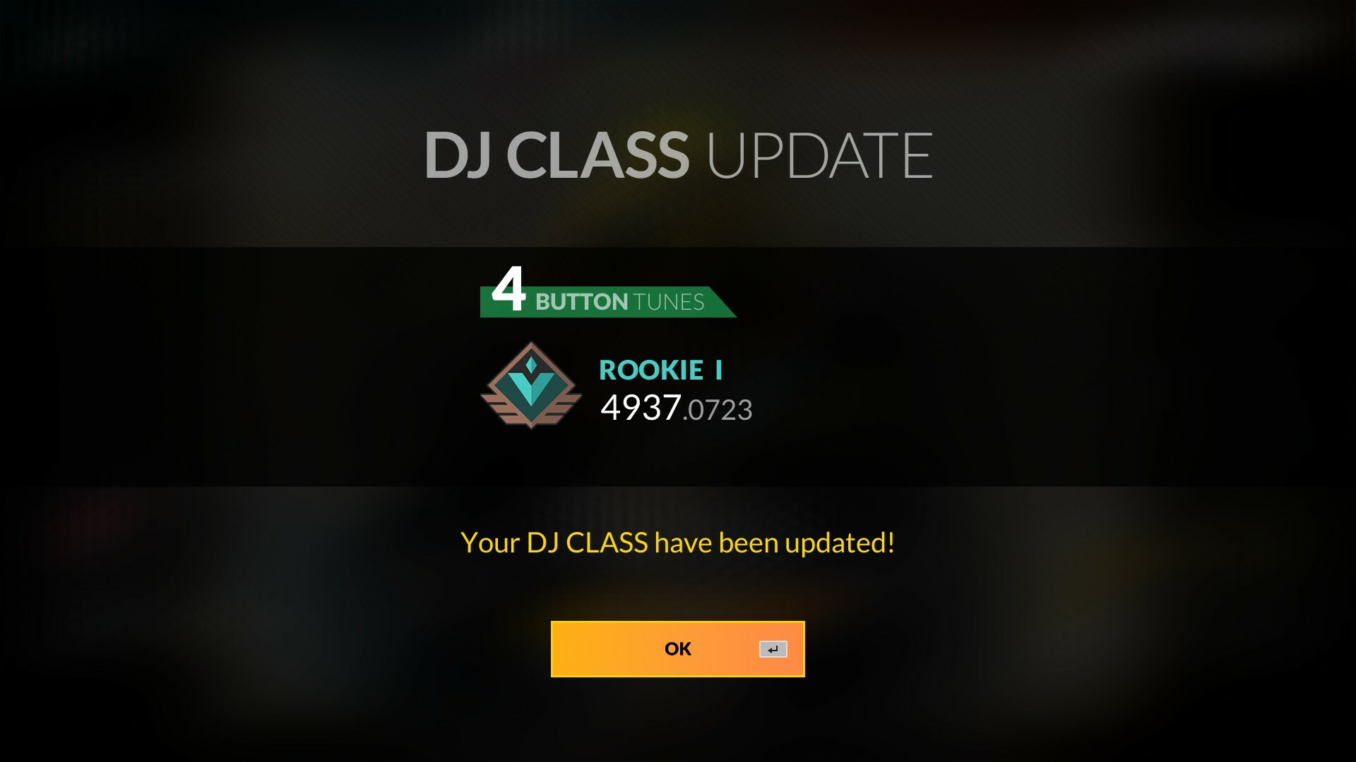 DJMAX RESPECT V — screenshot 6