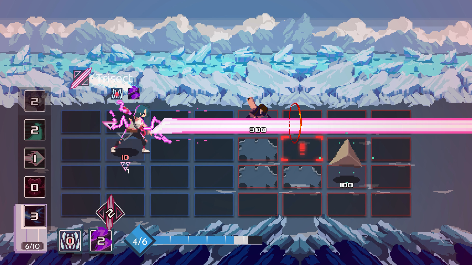 One Step From Eden — screenshot 4