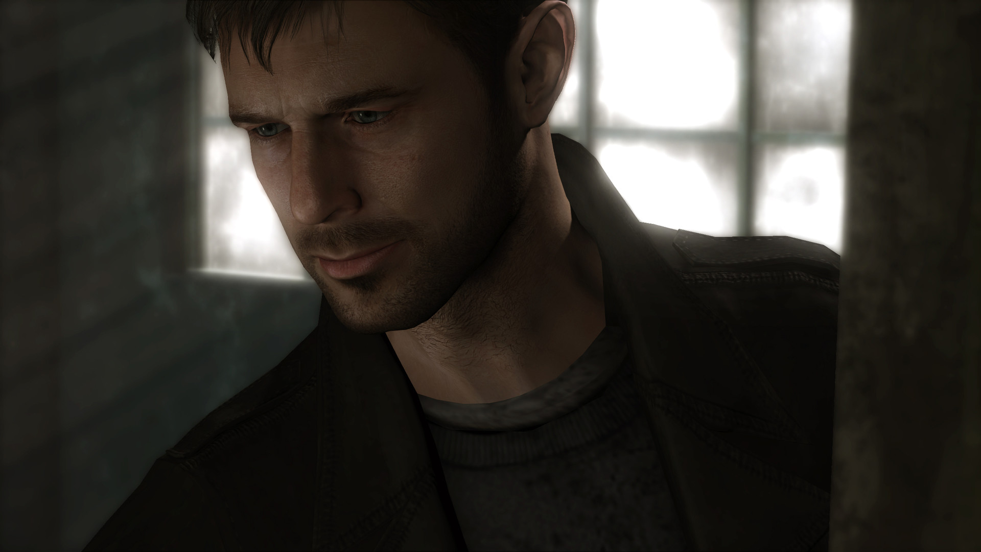 Heavy Rain — screenshot 1