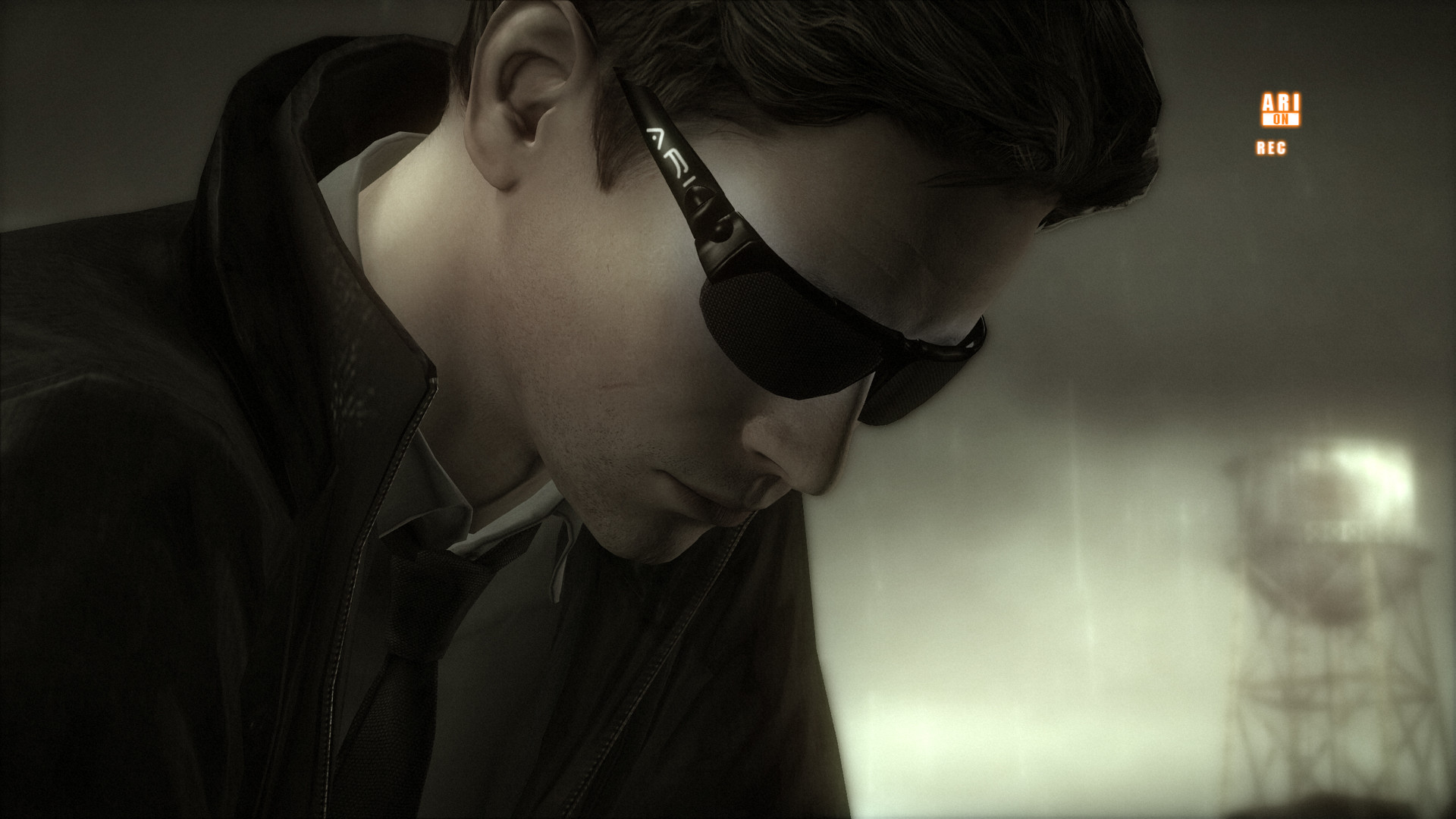 Heavy Rain — screenshot 2