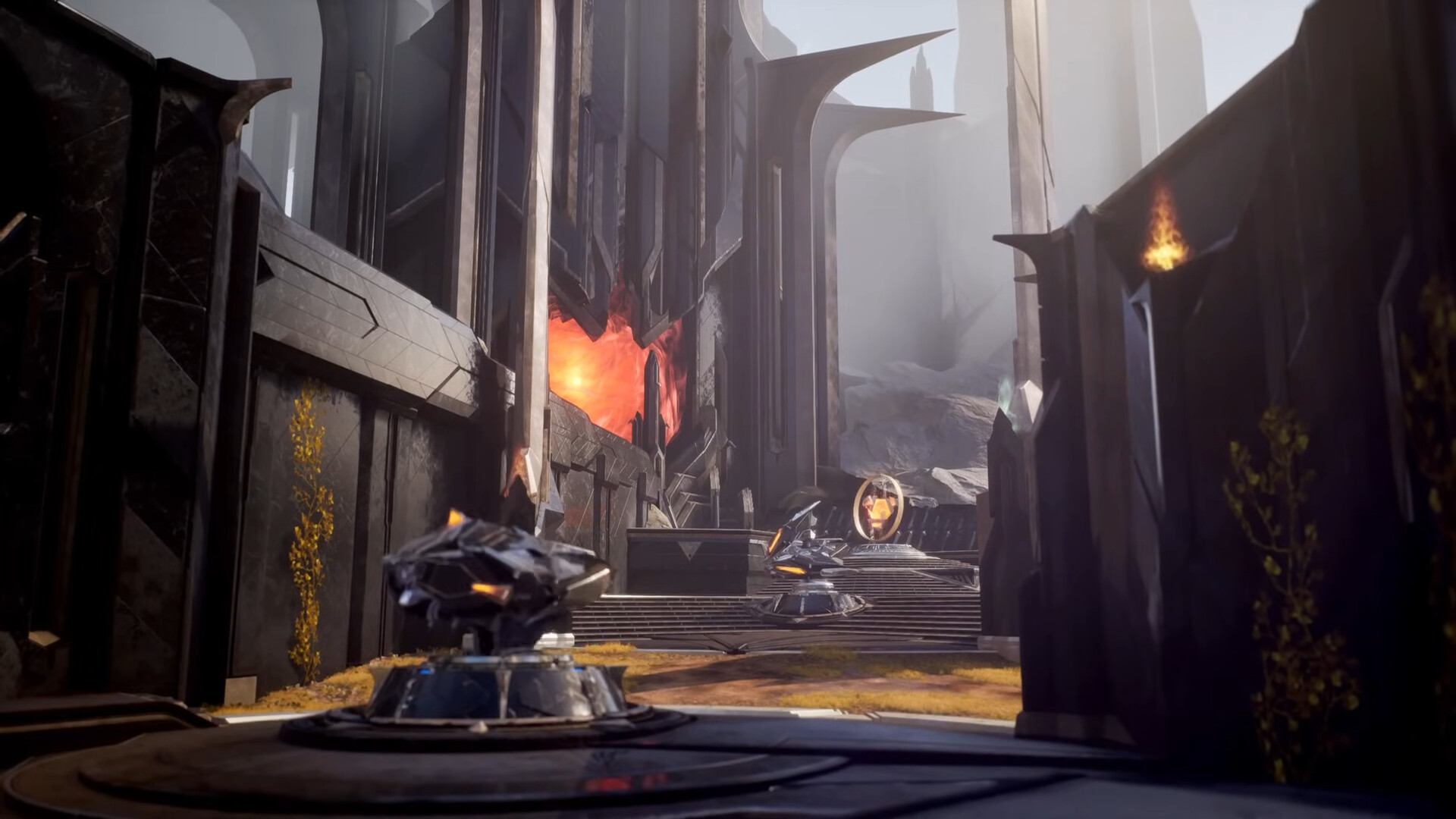 Predecessor — screenshot 4
