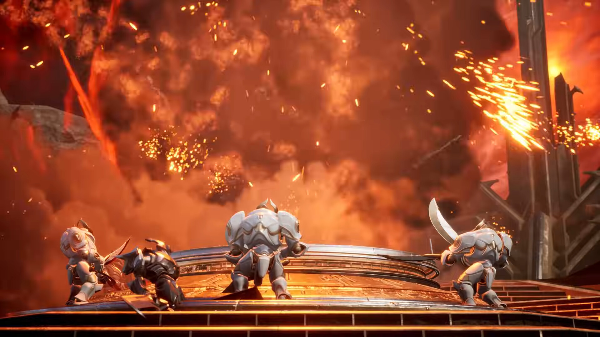 Predecessor — screenshot 6