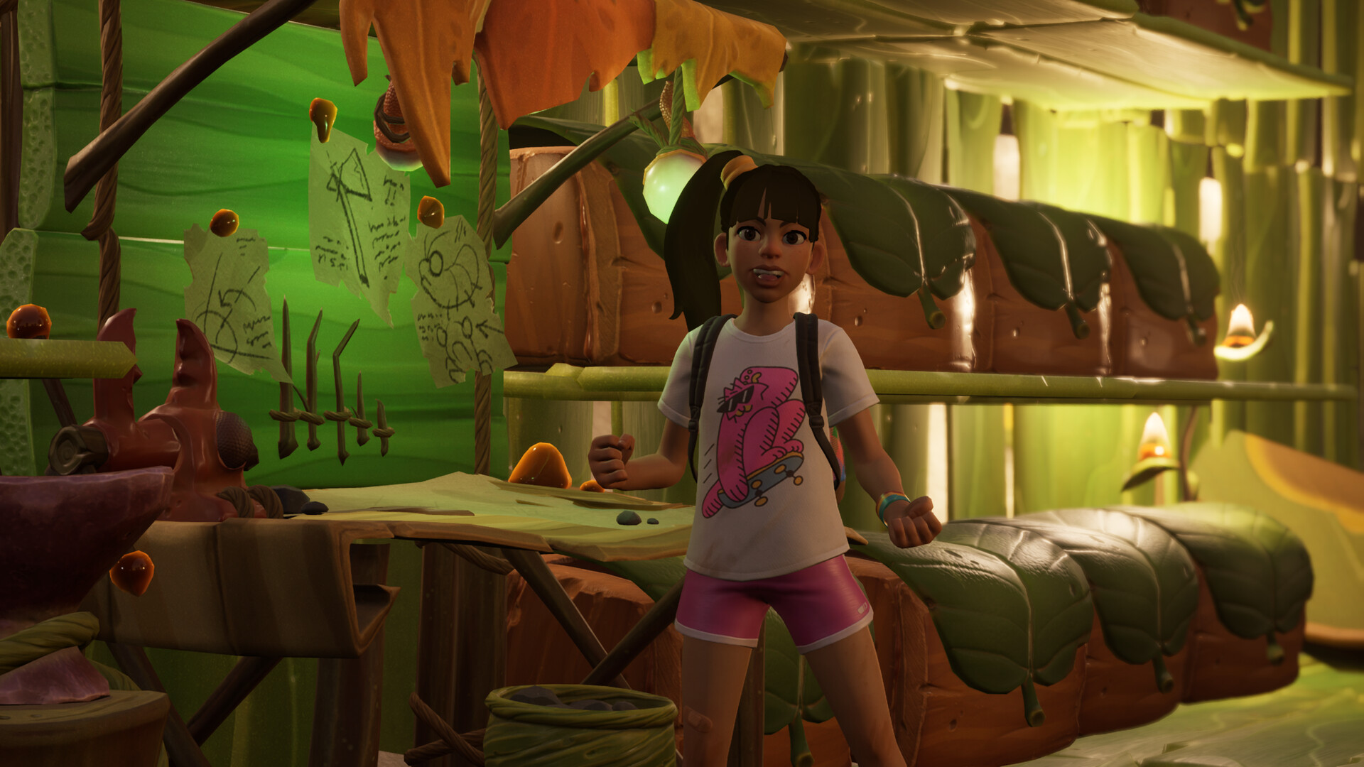 Grounded — screenshot 2