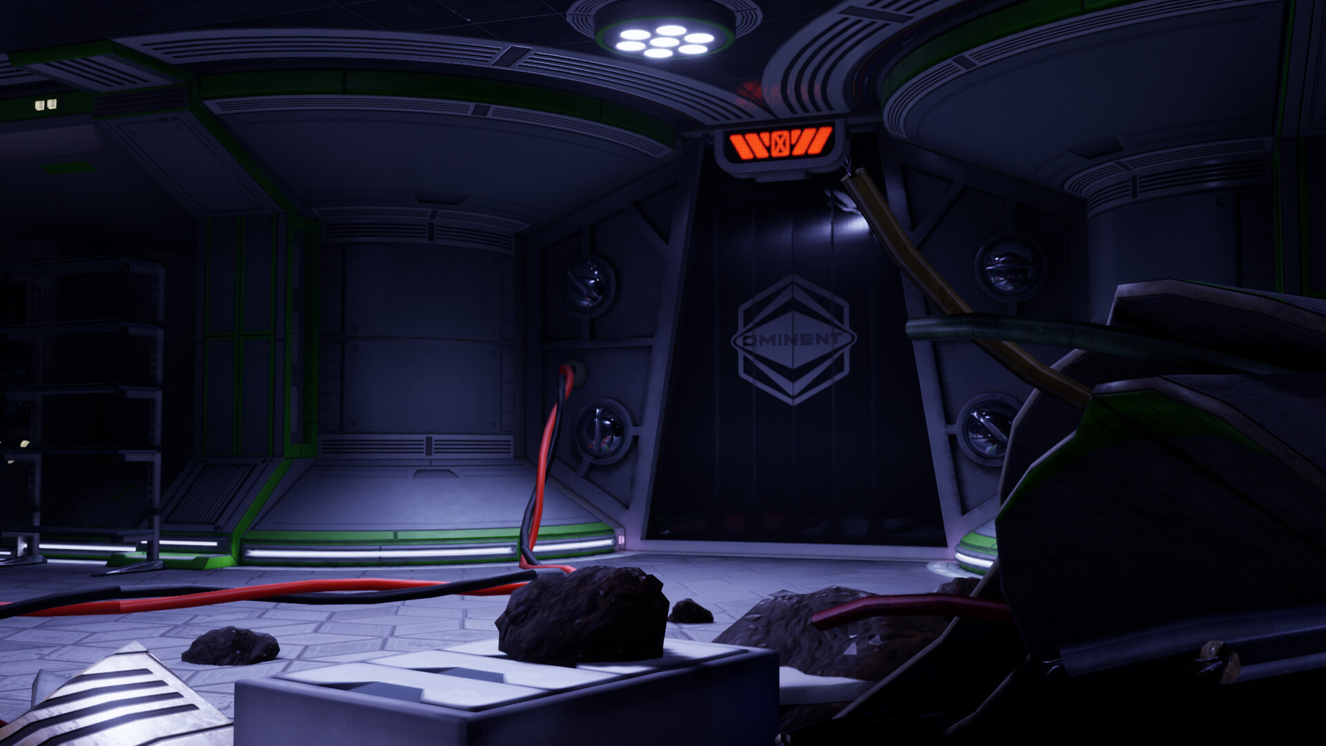 Grounded — screenshot 3