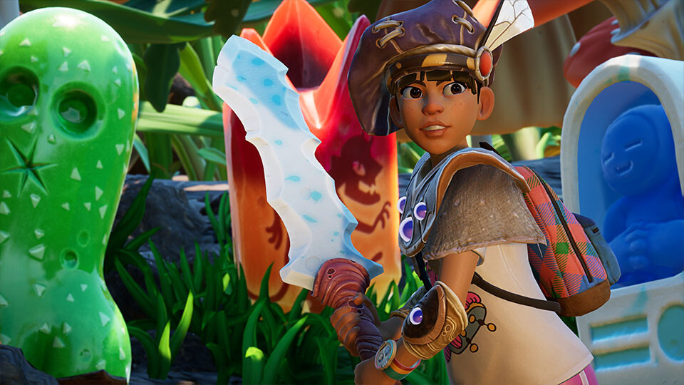 Grounded — screenshot 5