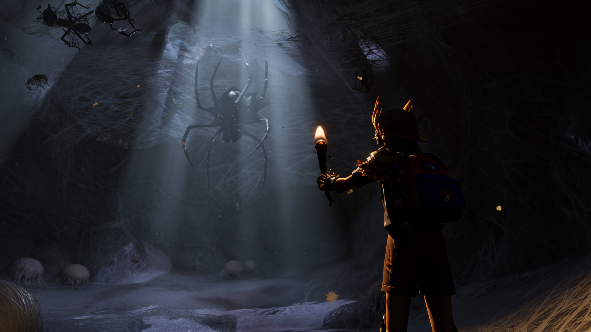 Grounded — screenshot 6